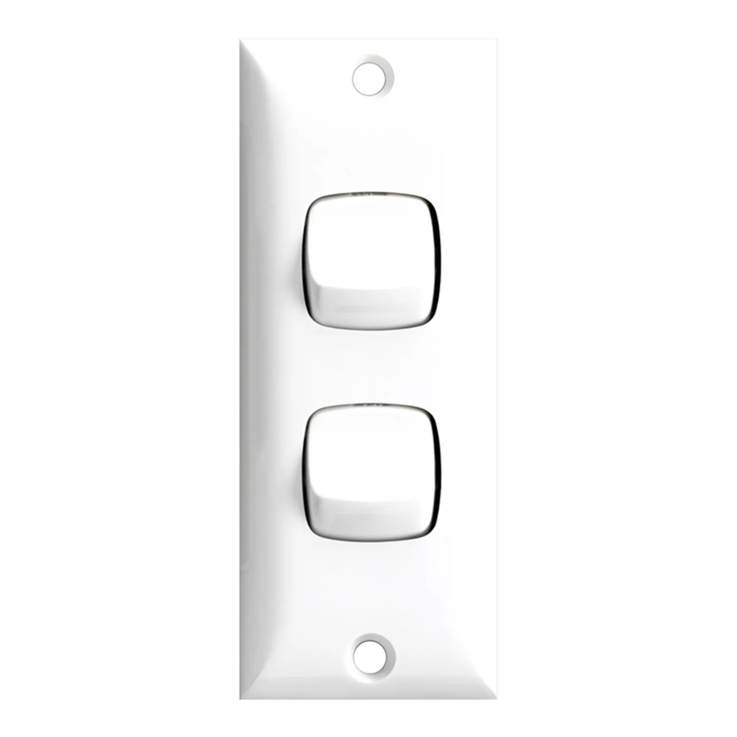 DA7702WE_01_01_17e29750ec342521e22cc45cfa45eb8892907575_DA7702WE HPM 10A 2 Gang Architrave Switch White