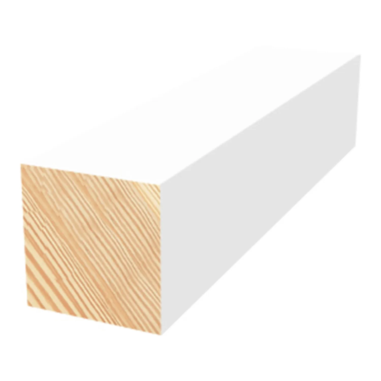 Porta Pine Moulding DAR Primed