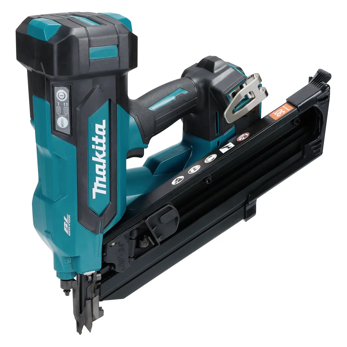 DBN900ZK_01_01_a85561f710e21863e29f9ffbf4b37596b0a1c11a_DBN900Z__1_ Makita 18V Brushless Framing Nailer