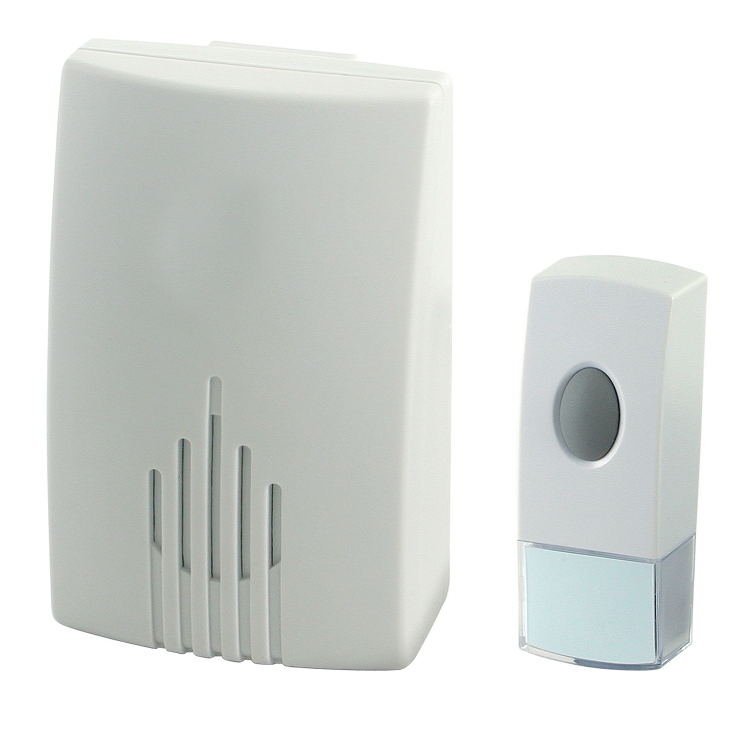 Arlec Wireless Door Chime Bowens