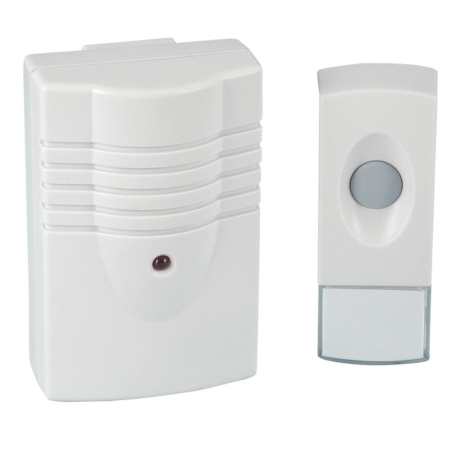 Arlec Compact Wireless Door Chime Bowens