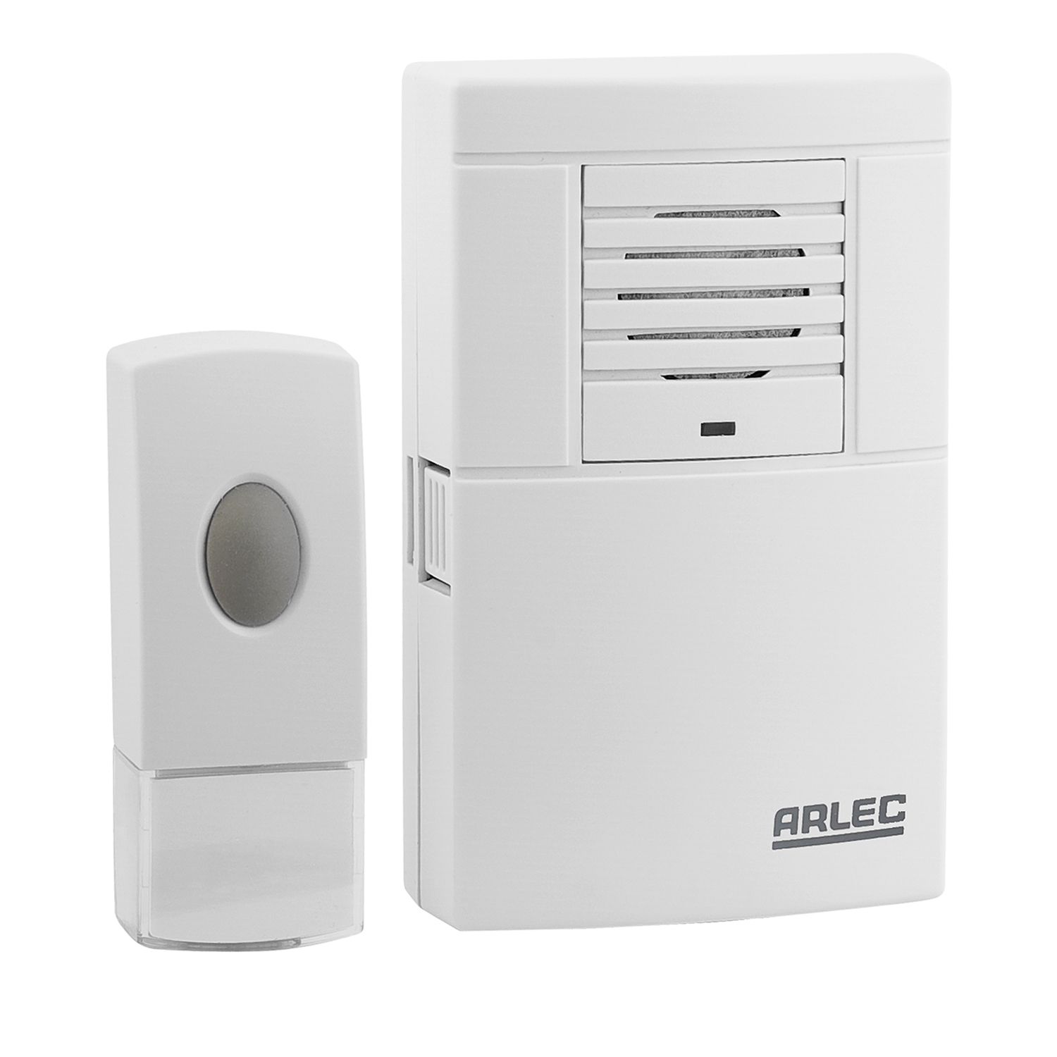 Arlec Wireless Door Chime Bowens