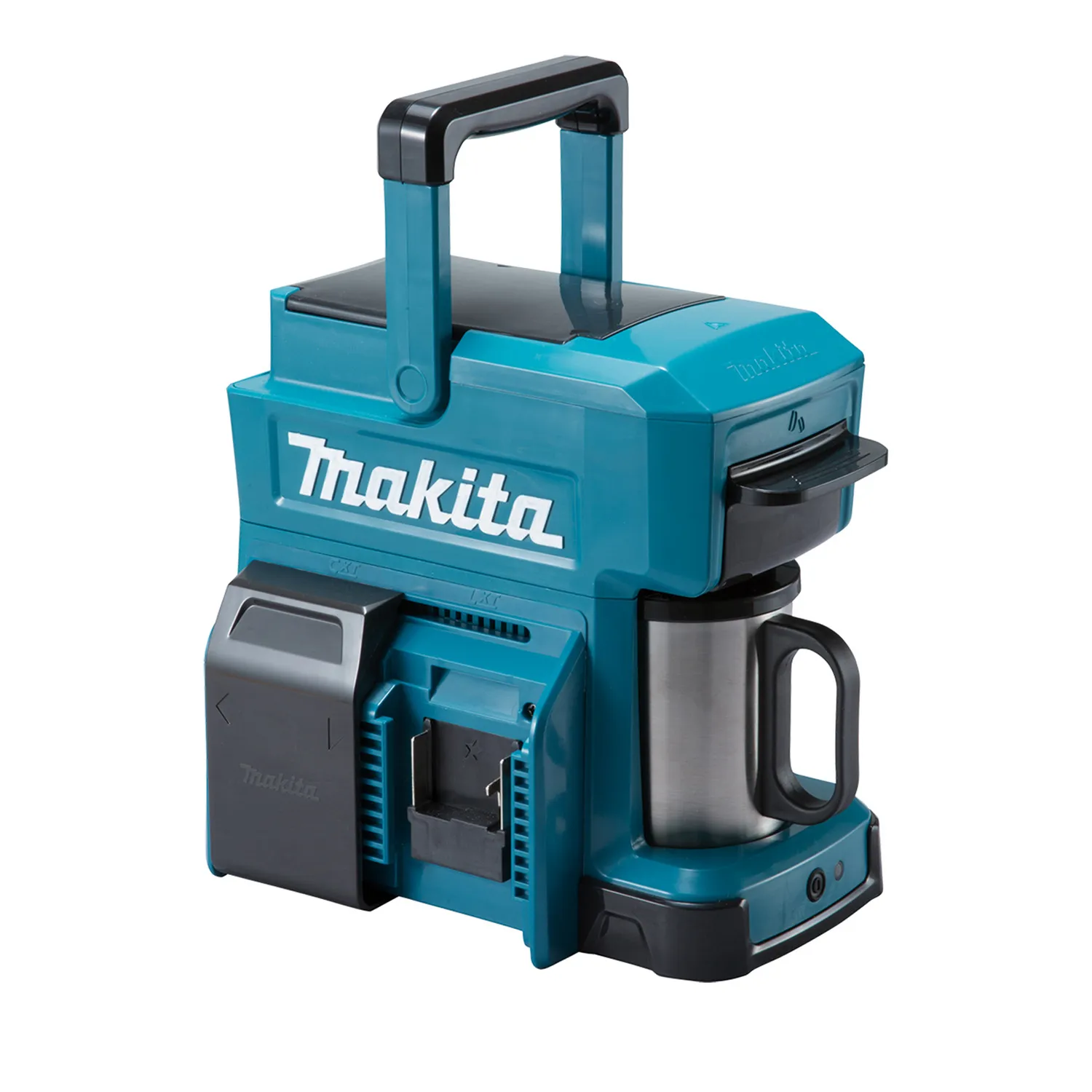 DCM501Z_01_01_60472a619058ed289bfc7d7aac19bbfee4dbd346_DCM501Z Makita® 12V/ 18V Coffee Machine