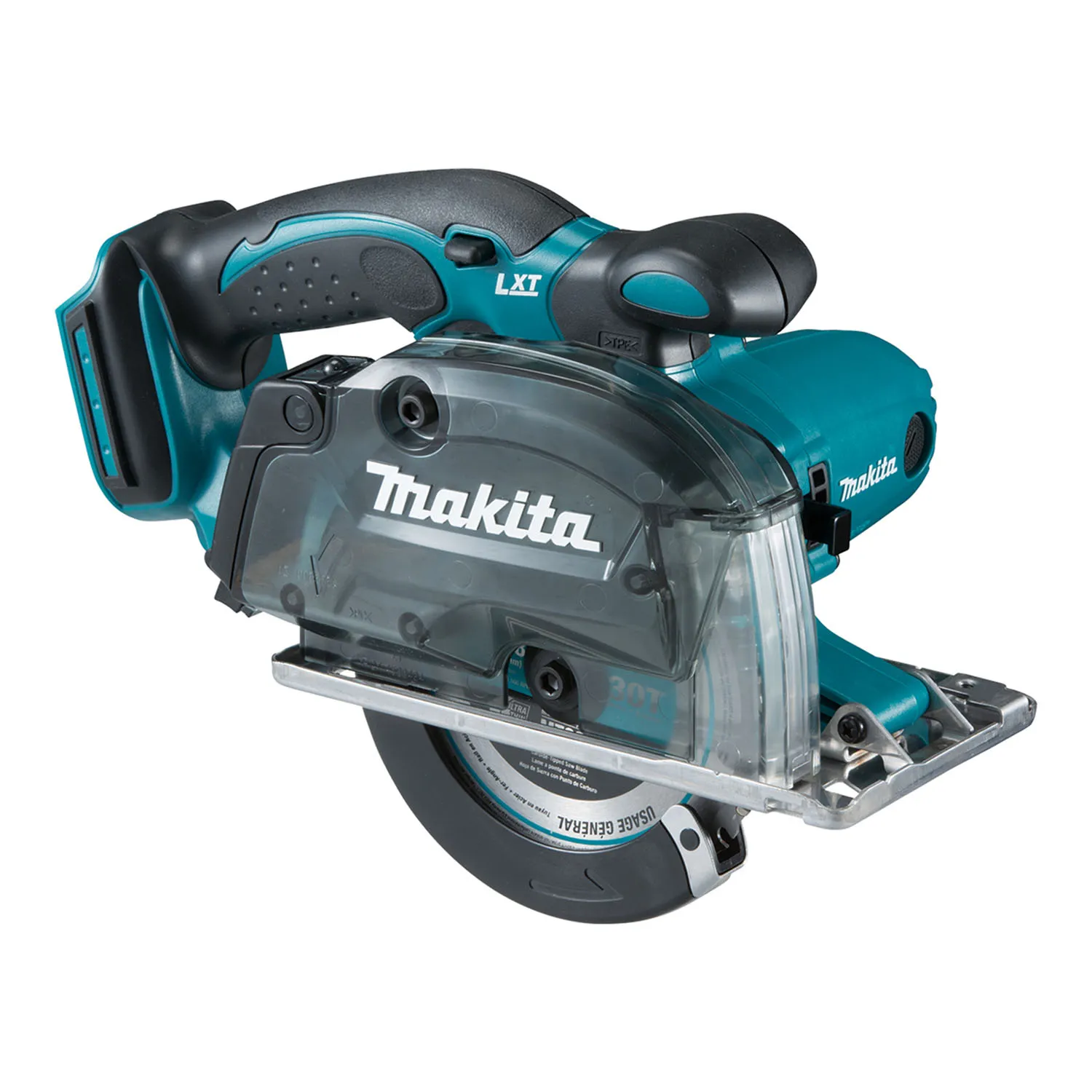 Makita® DCS552Z 18V Mobile Metal Cutter