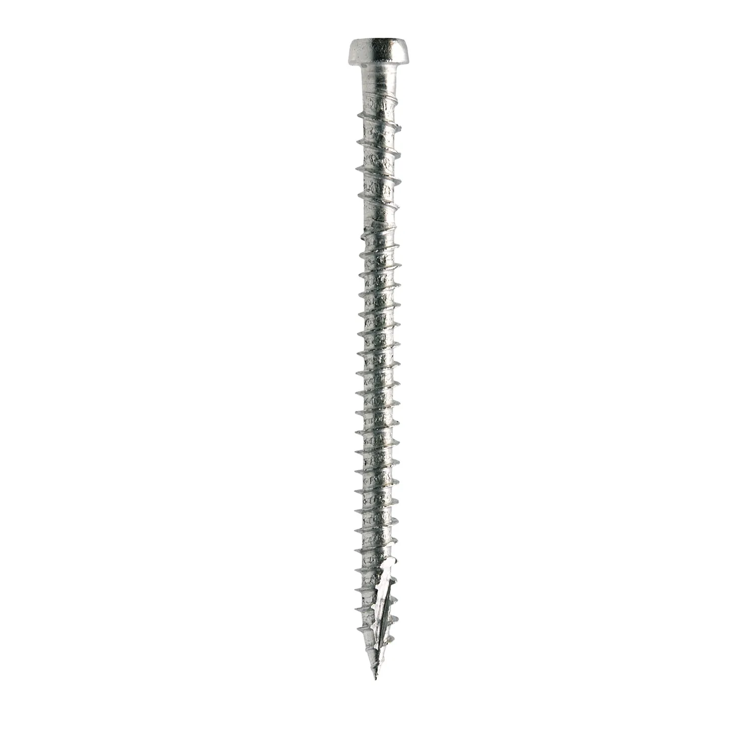 Simpson Strong-Tie Deck-Drive™ Decking Screws Compact Head Torx Drive Stainless Steel
