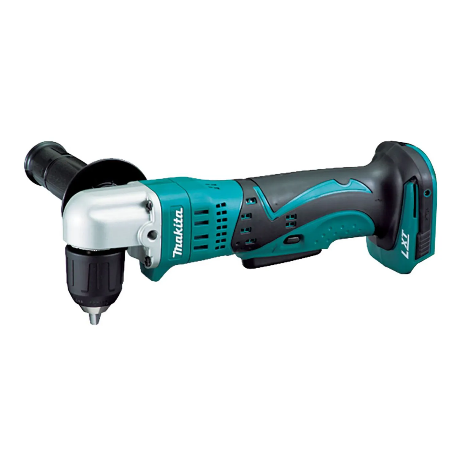 DDA351Z_01_01_d9c9f0c7a198ac33eedb8cc30c018f78fd8fb087_DDA351Z_1 Makita® 18V Keyless Chuck Angle Drill (Tool Only)