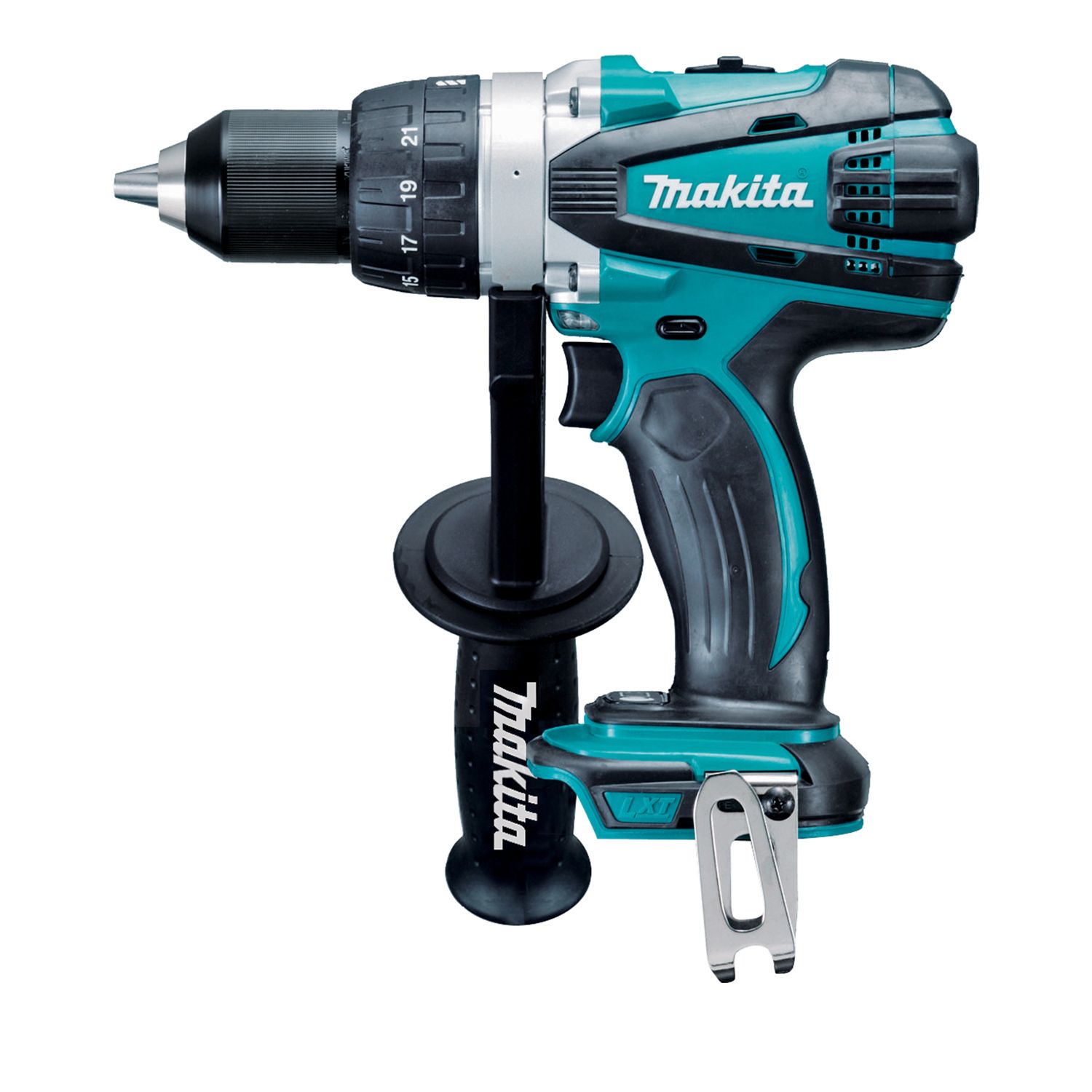 Makita 18V Mobile Heavy Duty Driver Drill Bowens