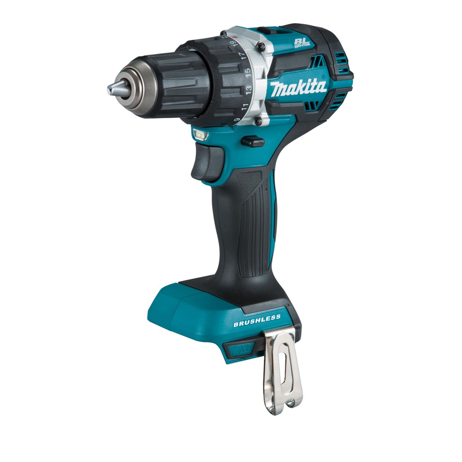 Makita heavy best sale duty impact driver