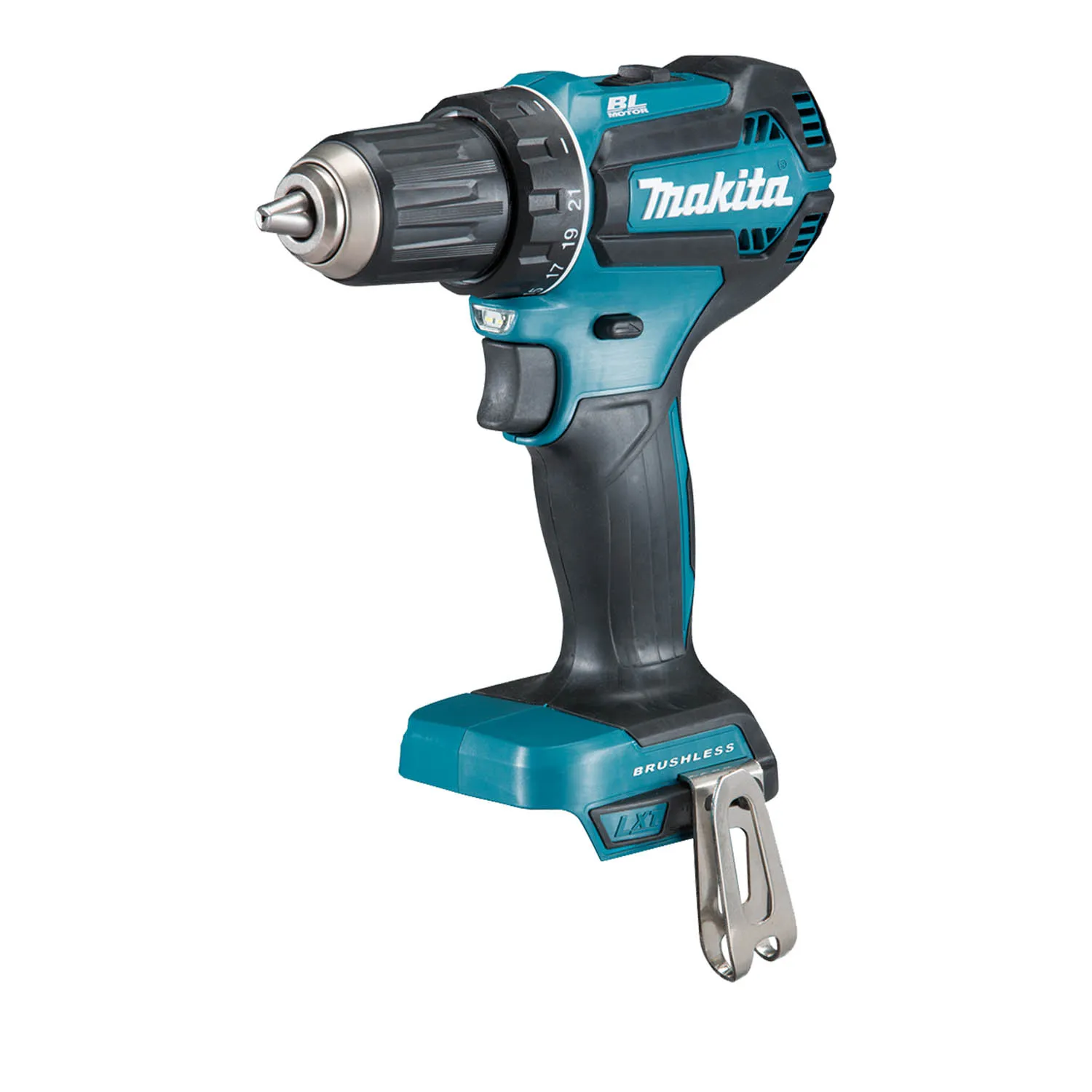 DDF485Z_01_01_3b9e961a7622d87f8a022dde17ce66baec078fea_DDF485Z Makita® 18V Brushless Driver Drill (Tool Only)