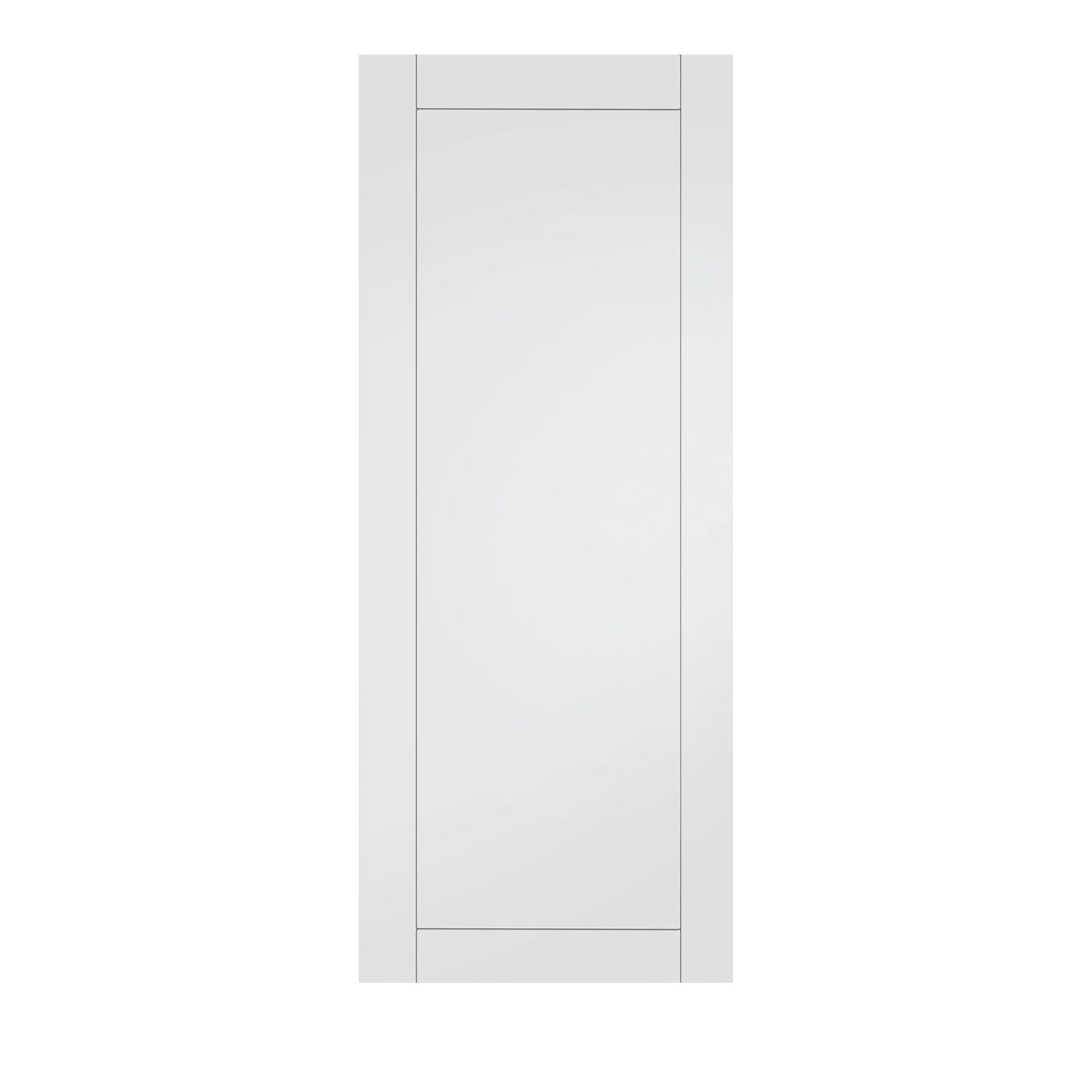 Corinthian Internal Panel Door Deco 10S Bowens