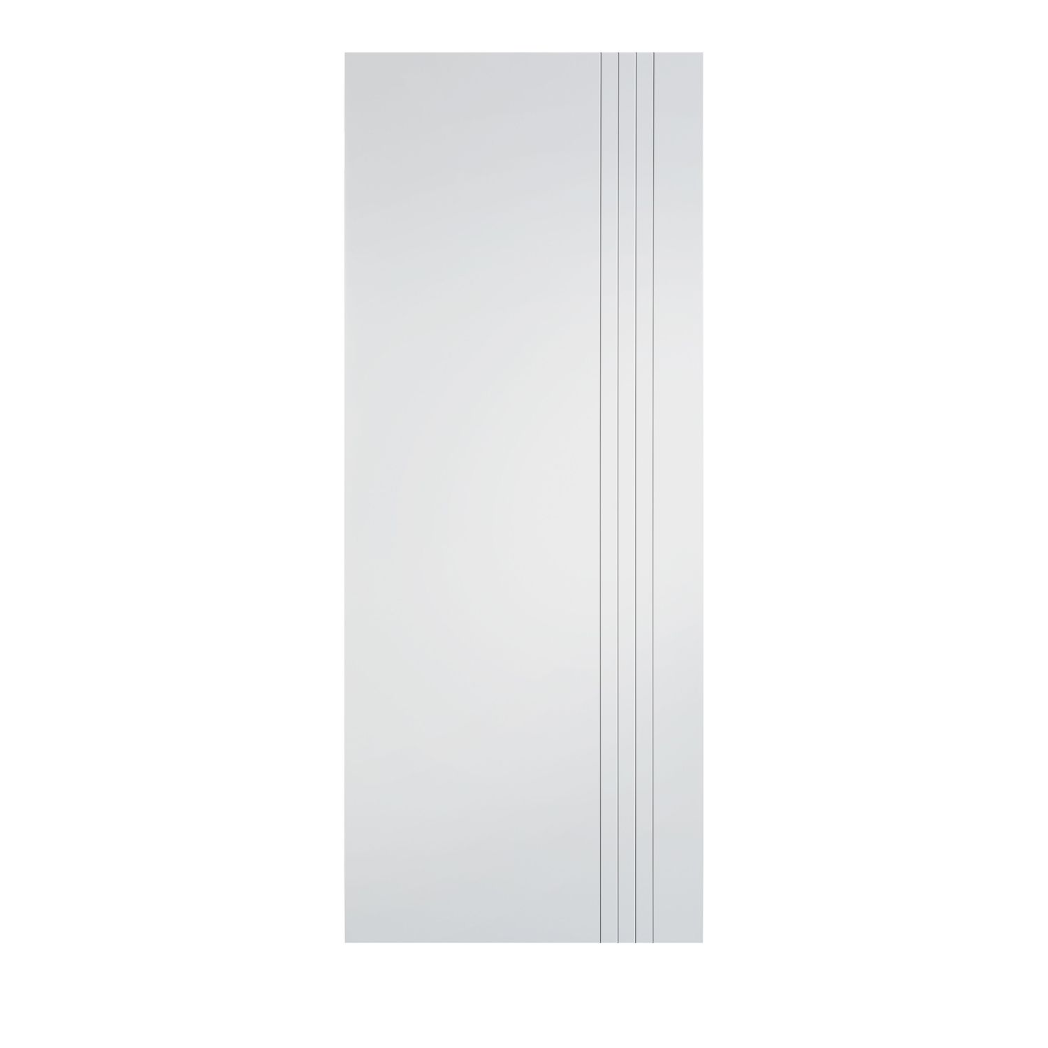 Corinthian Interior Door Deco 3S | Bowens