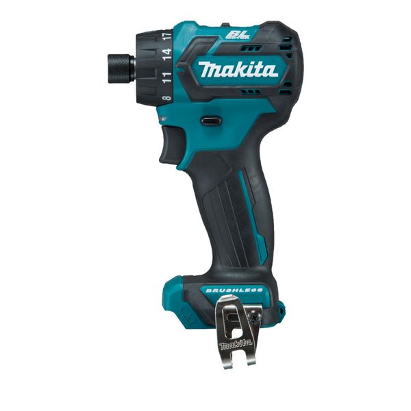Makita ddf083z brushless drill driver discount