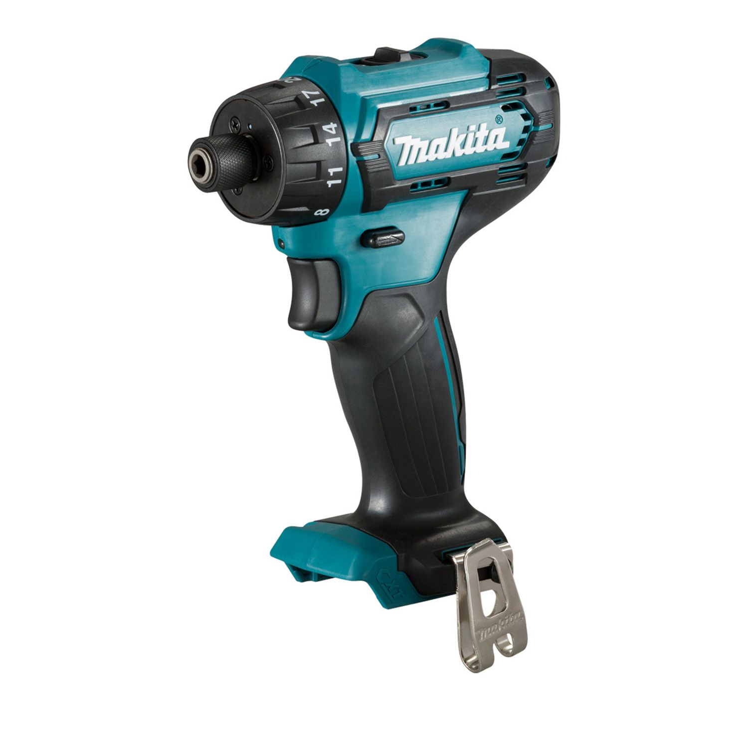 Makita® 12V Hex Chuck Driver Drill Bowens