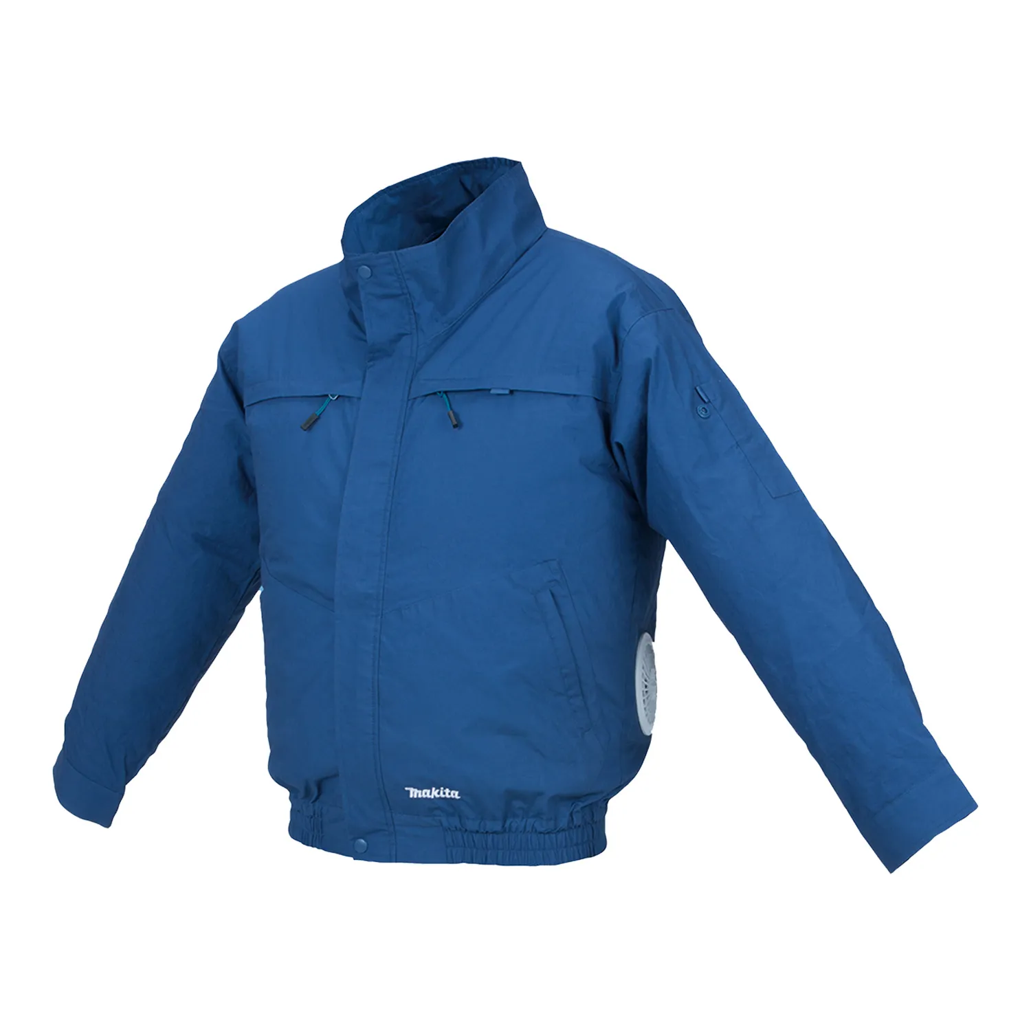 Makita® Men’s 18V Dual Zone Fan Cooling Jacket