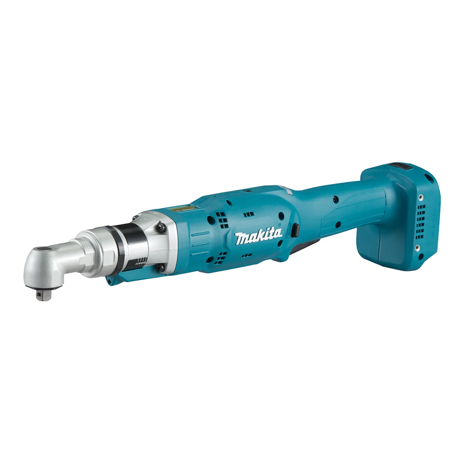 DFL083FZ_01_01_1e52fd6b11be3511eb121f7f21732e45528249a2_DFL083FZ Makita® DFL083FZ 14.4V Brushless 3/8" Angle Nutrunner (Tool Only)