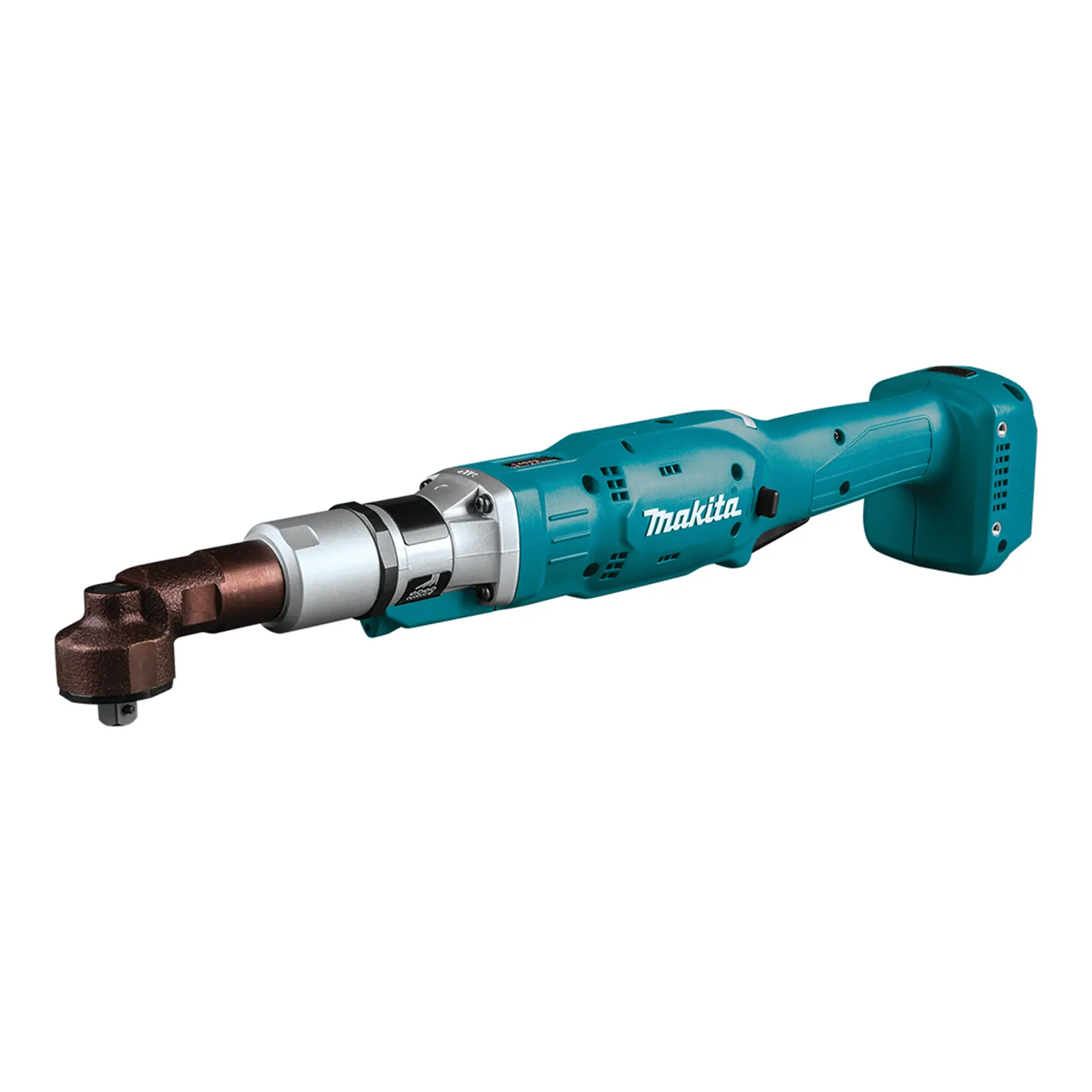 DFL403FZ_01_01_6af06cc7a3a529d1f701c982b41eebfe382a3fe2_DFL403FZ Makita® DFL403FZ 14.4V Brushless 3/8" Angle Nutrunner (Tool Only)