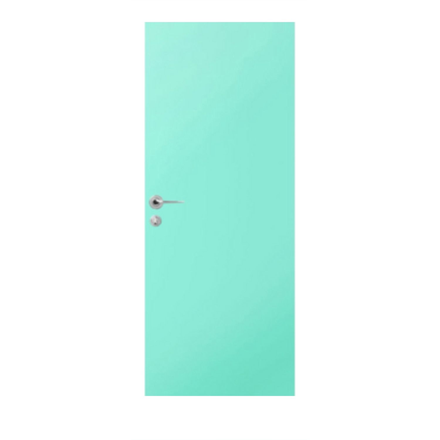 Corinthian External Door Solidcore EXP Primed Bowens