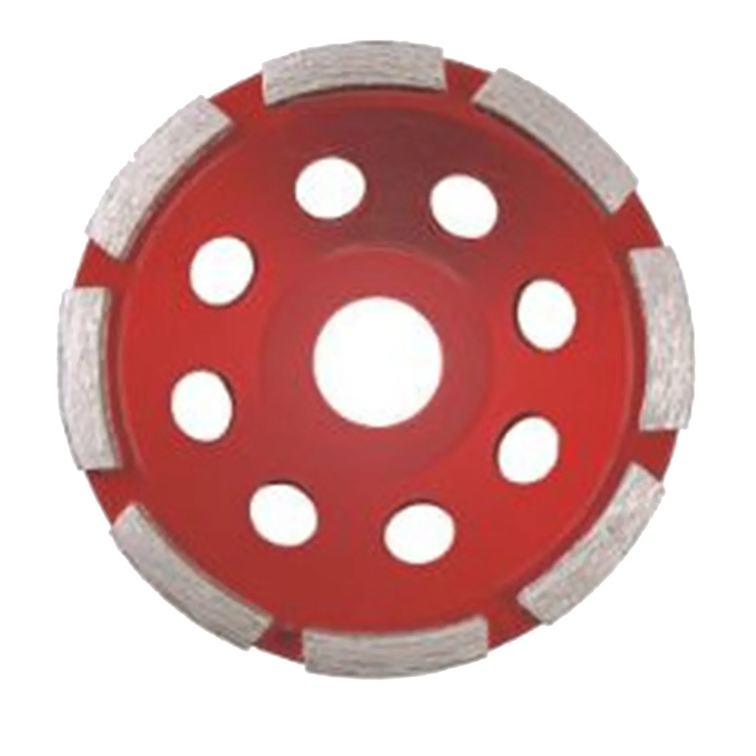 DTA Grinding Disc Single Coarse