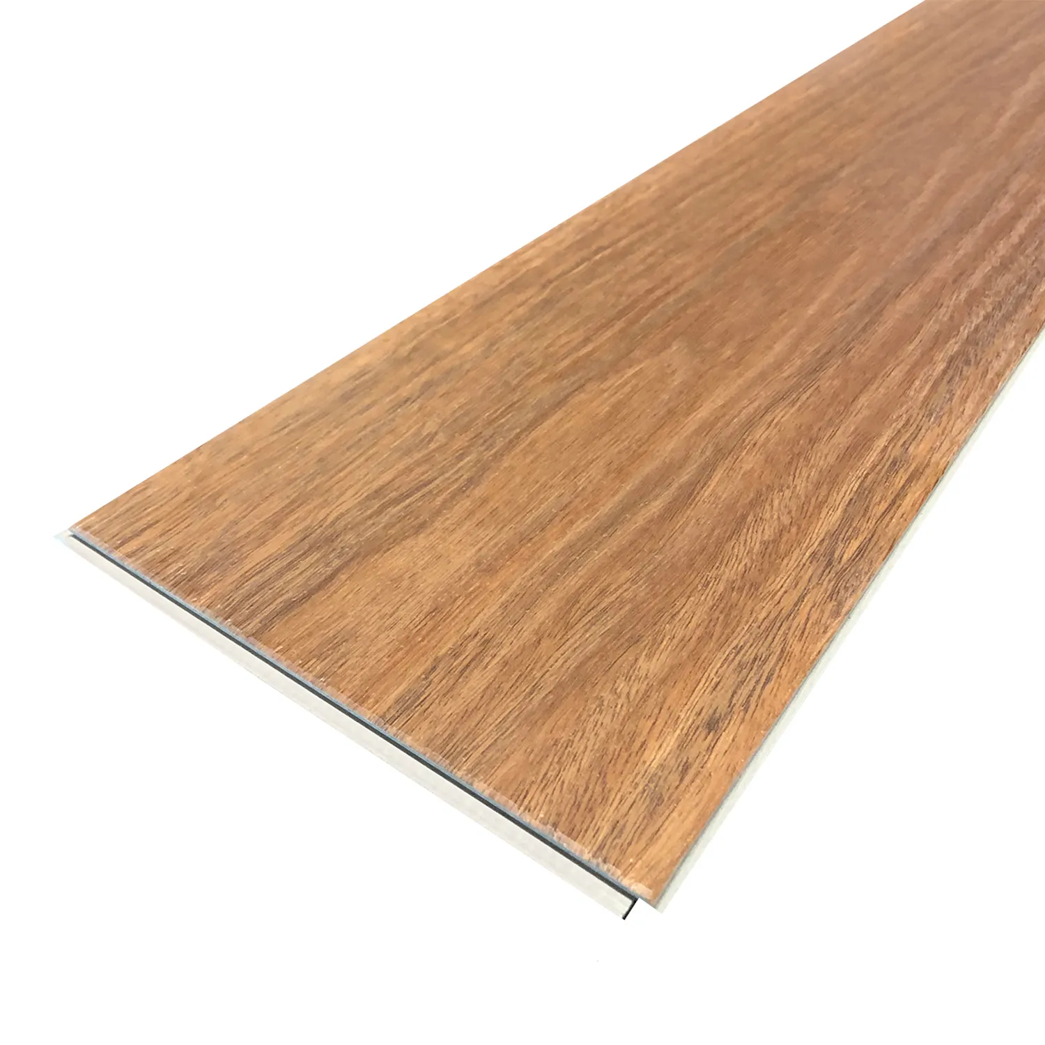 Dunlop® Heartridge Hybrid Flooring Northern Spotted Gum