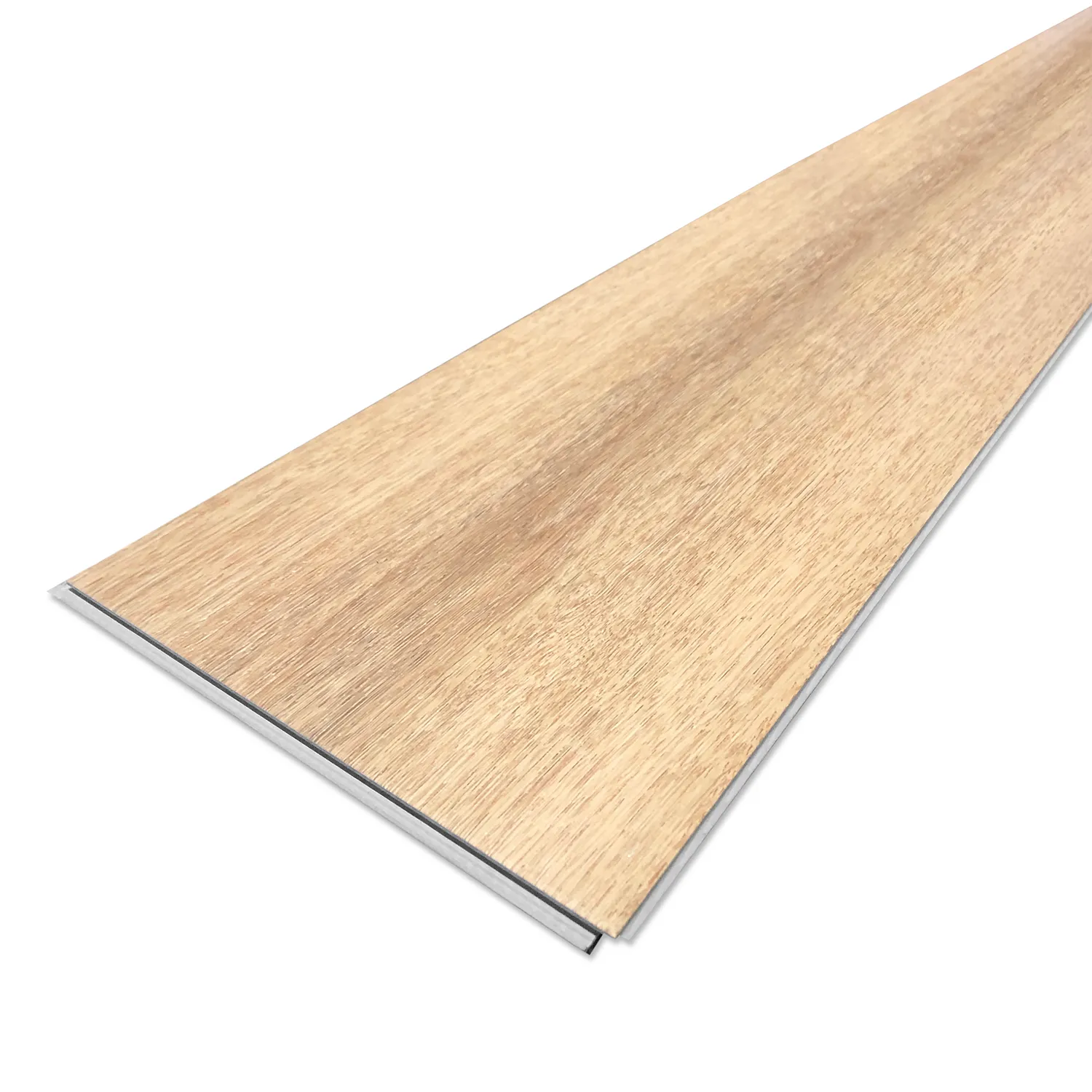 Dunlop® Heartridge Hybrid Flooring Nevada Plain