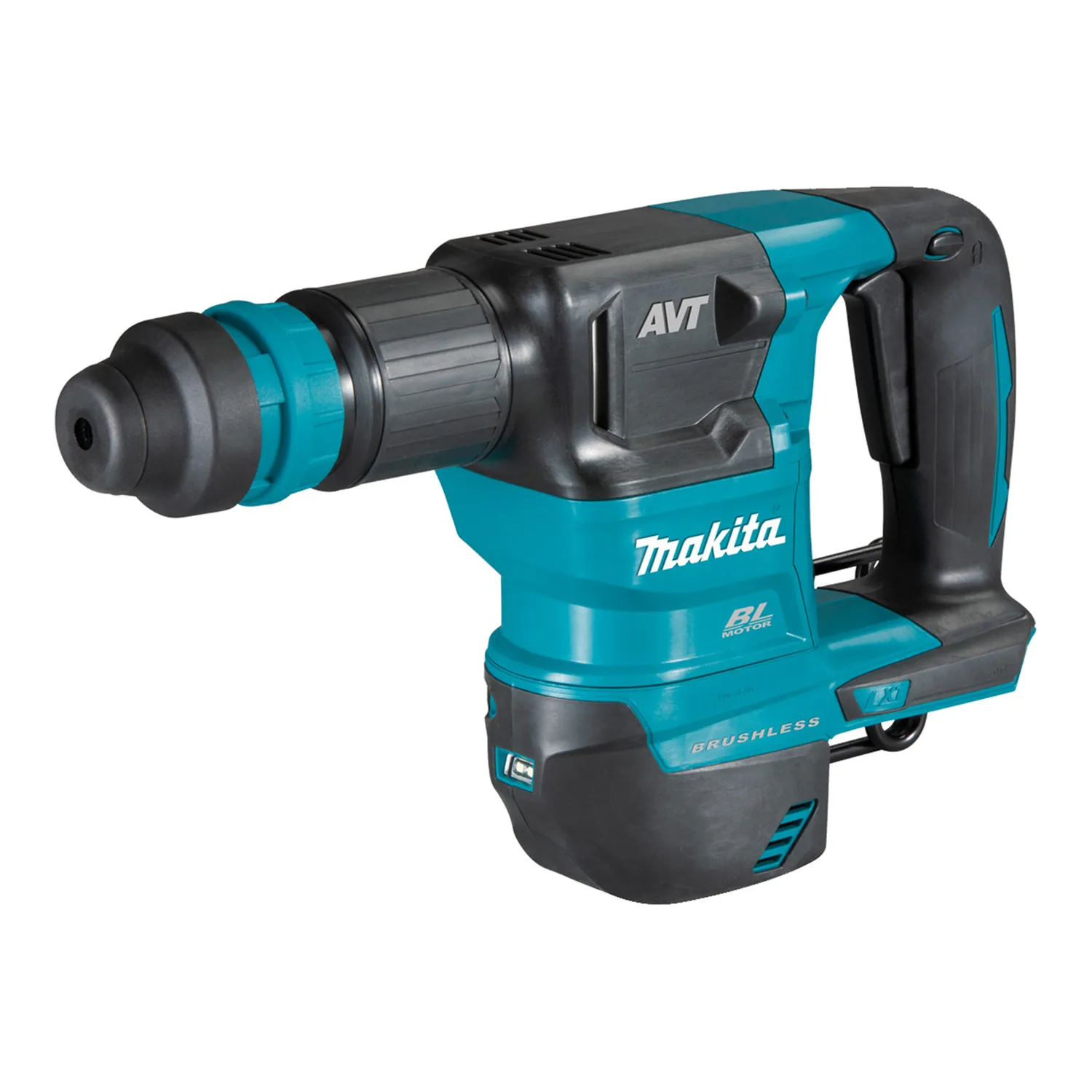 Makita® DHK180Z 18V Brushless SDS Plus Power Scraper (Tool Only)