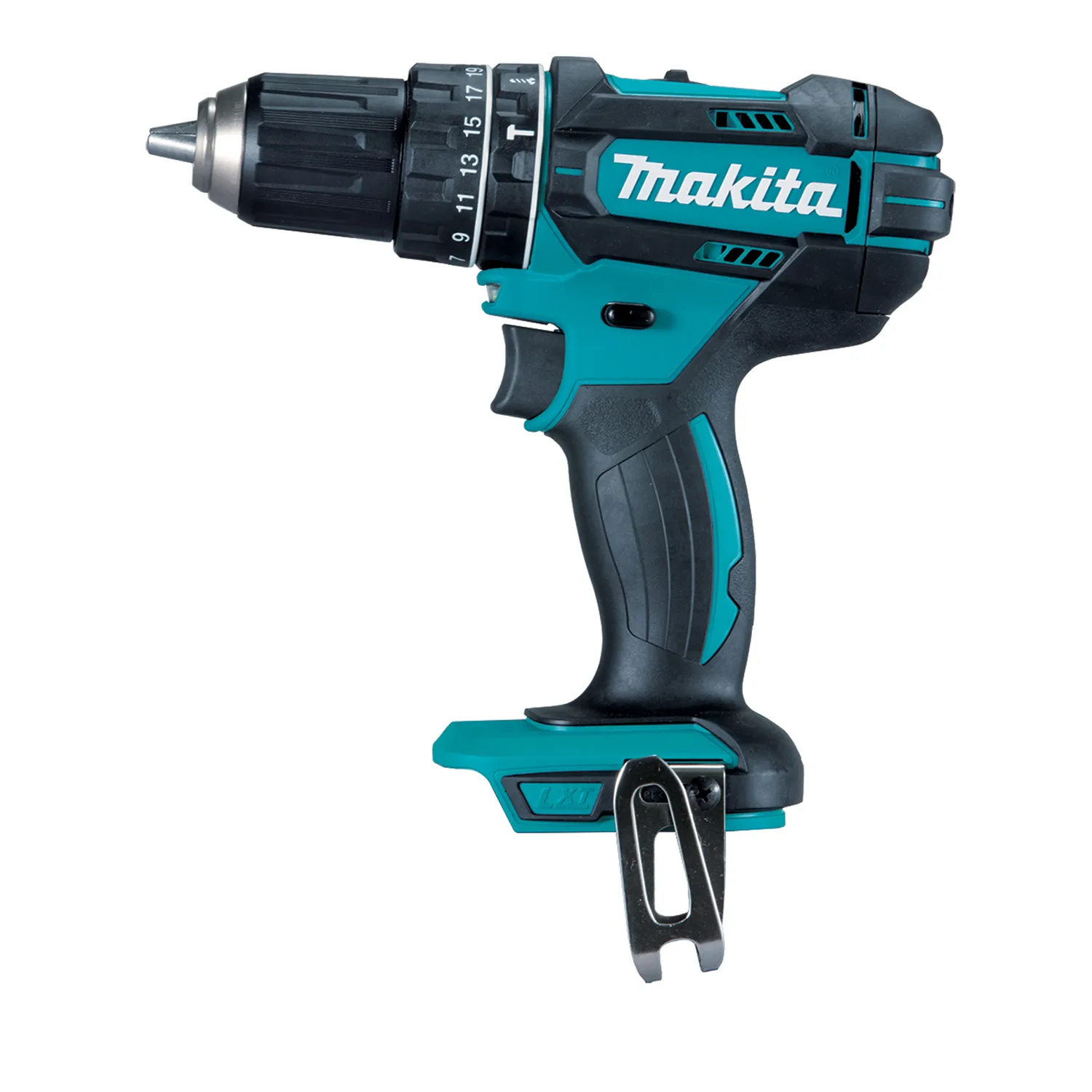 Makita® 18V Hammer Driver Drill (Tool Only)
