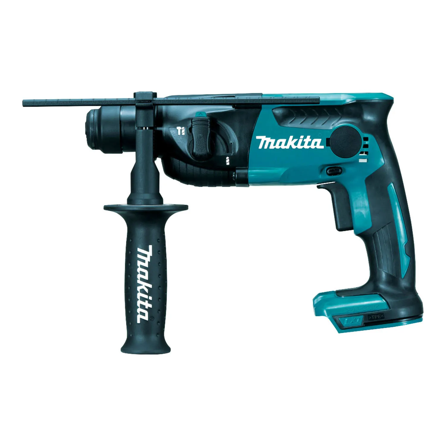 DHR165Z_01_01_a407780d8ba86d4855b7c1b0d625c515e414758f_DHR165Z Makita® 18V Mobile SDS Plus Rotary Hammer (Tool Only)
