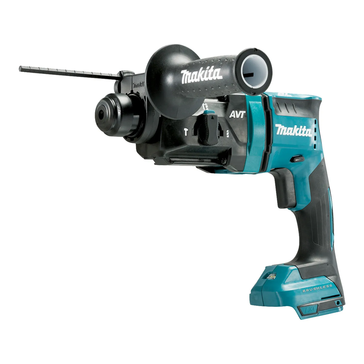 Makita® 18V Brushless AWS Rotary Hammer (Tool Only)
