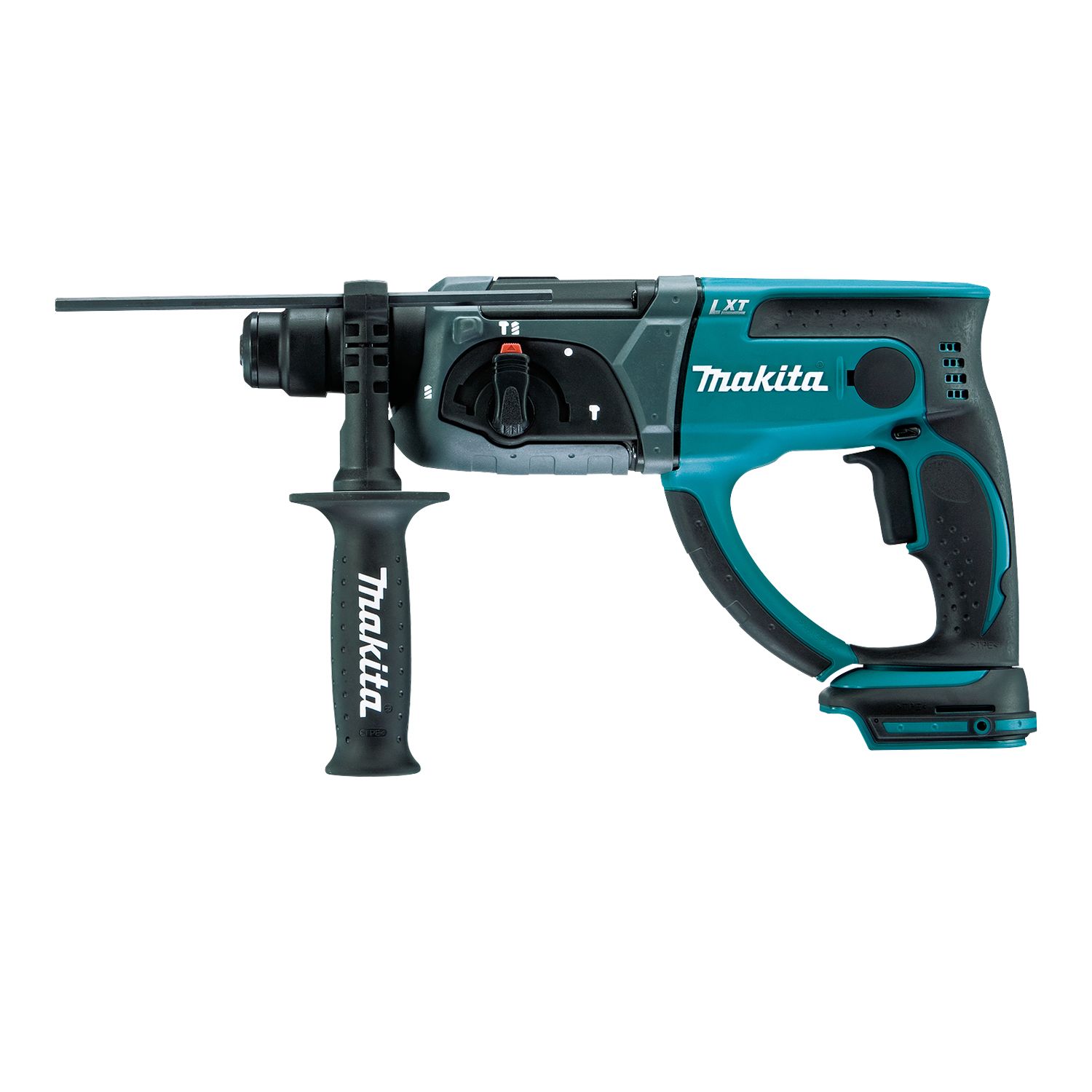 Makita 18V Rotary Hammer Drill Tool Only Bowens