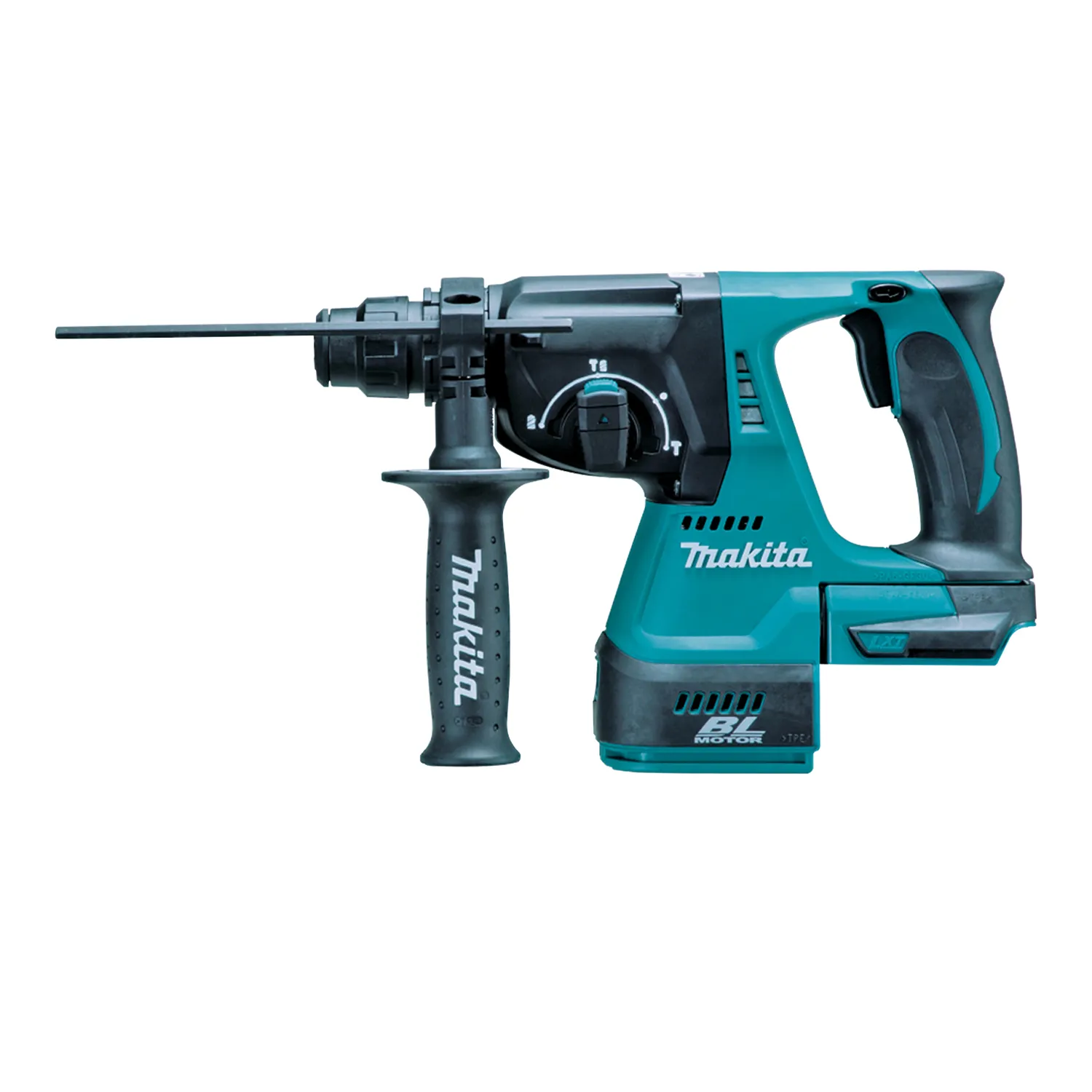 Makita® 18V Brushless Rotary Hammer Drill (Tool Only)