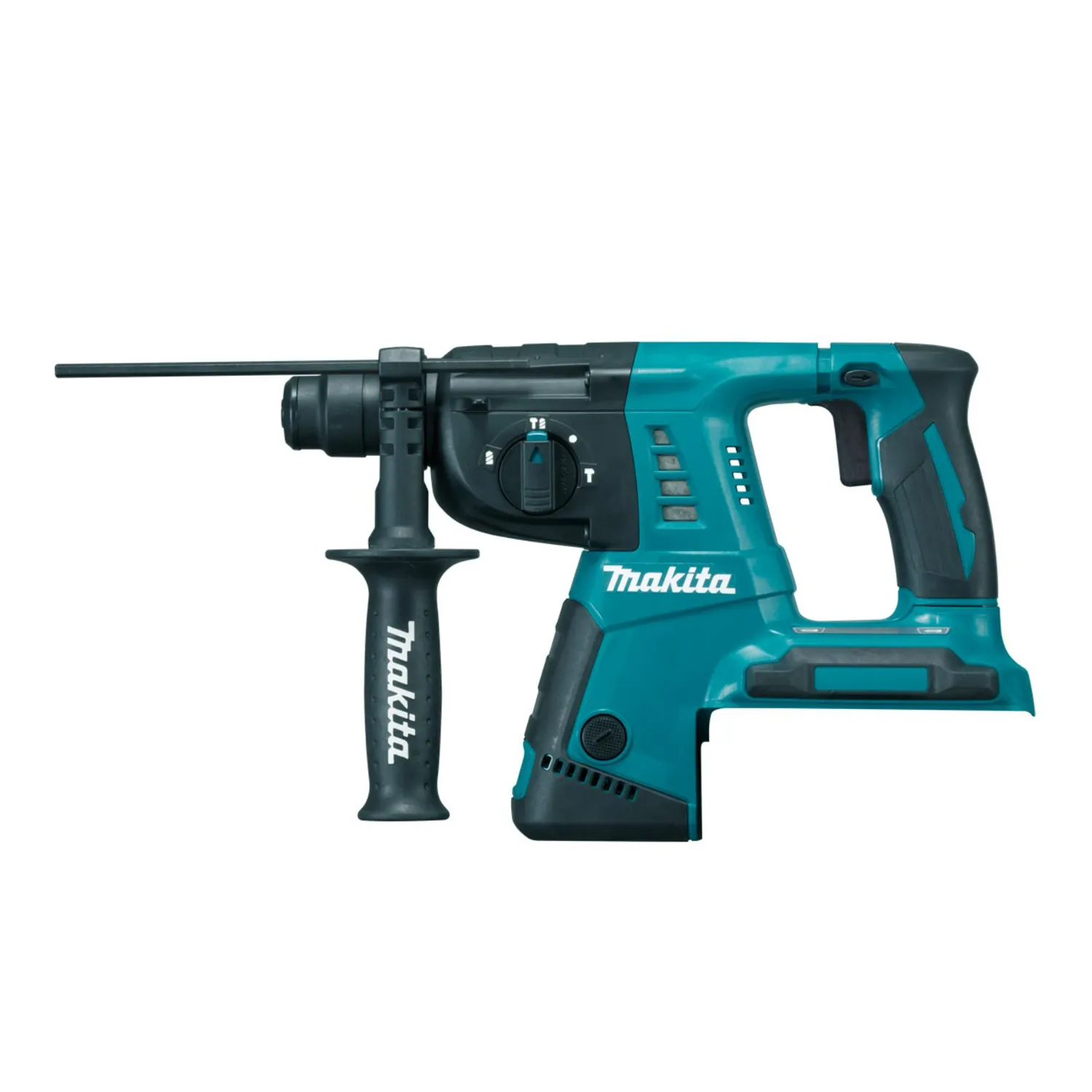 Makita® DHR263Z 18Vx2 Mobile SDS Plus Rotary Hammer (Tool Only)