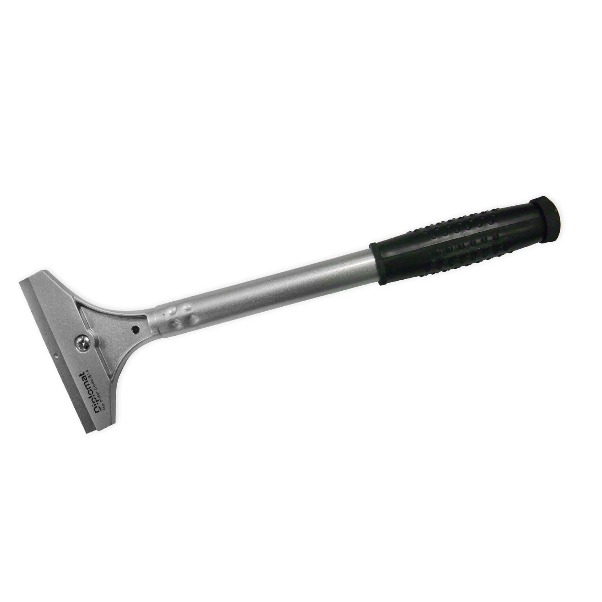 Diplomat Scraper with Handle