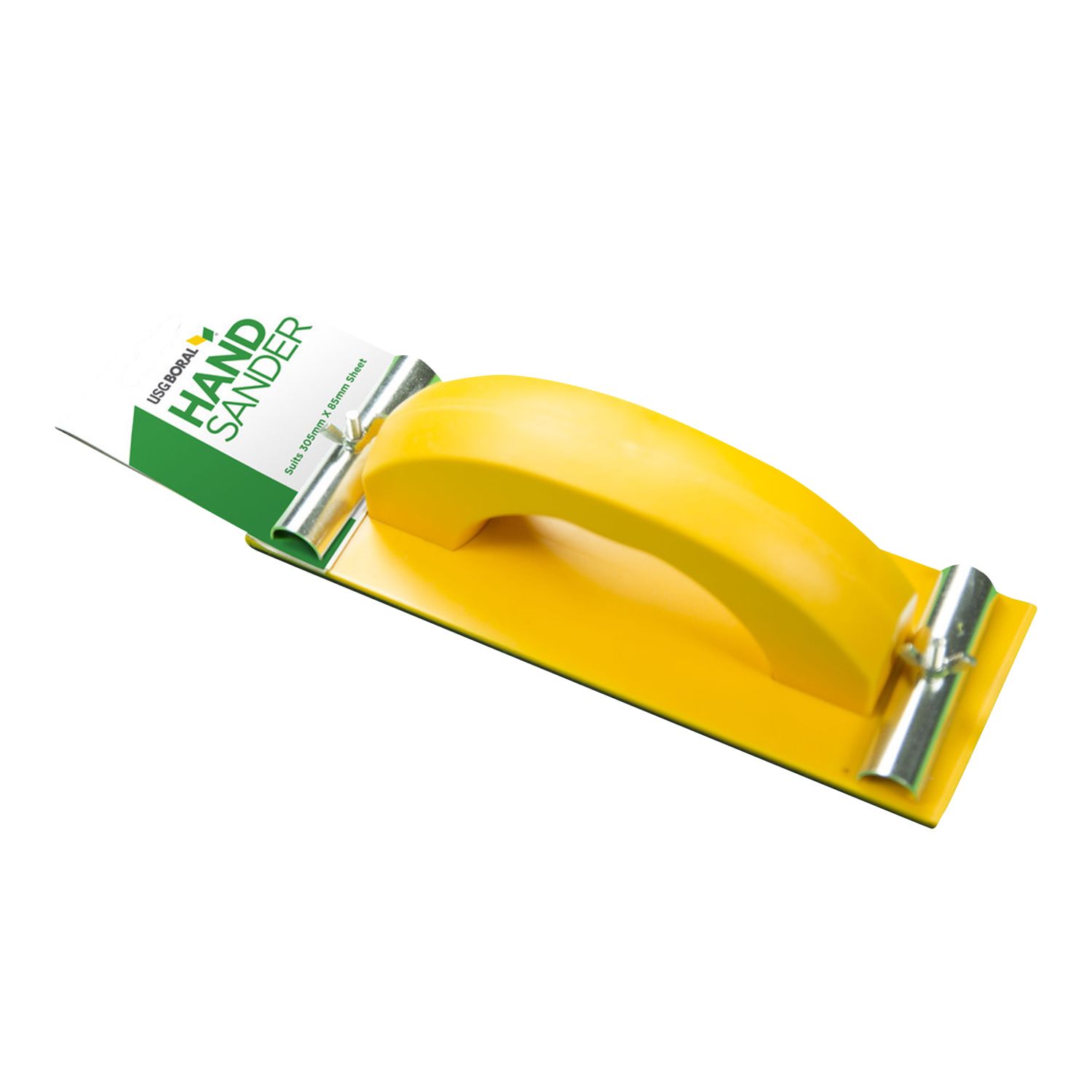 USG Boral® Plastic Hand Sander | Bowens