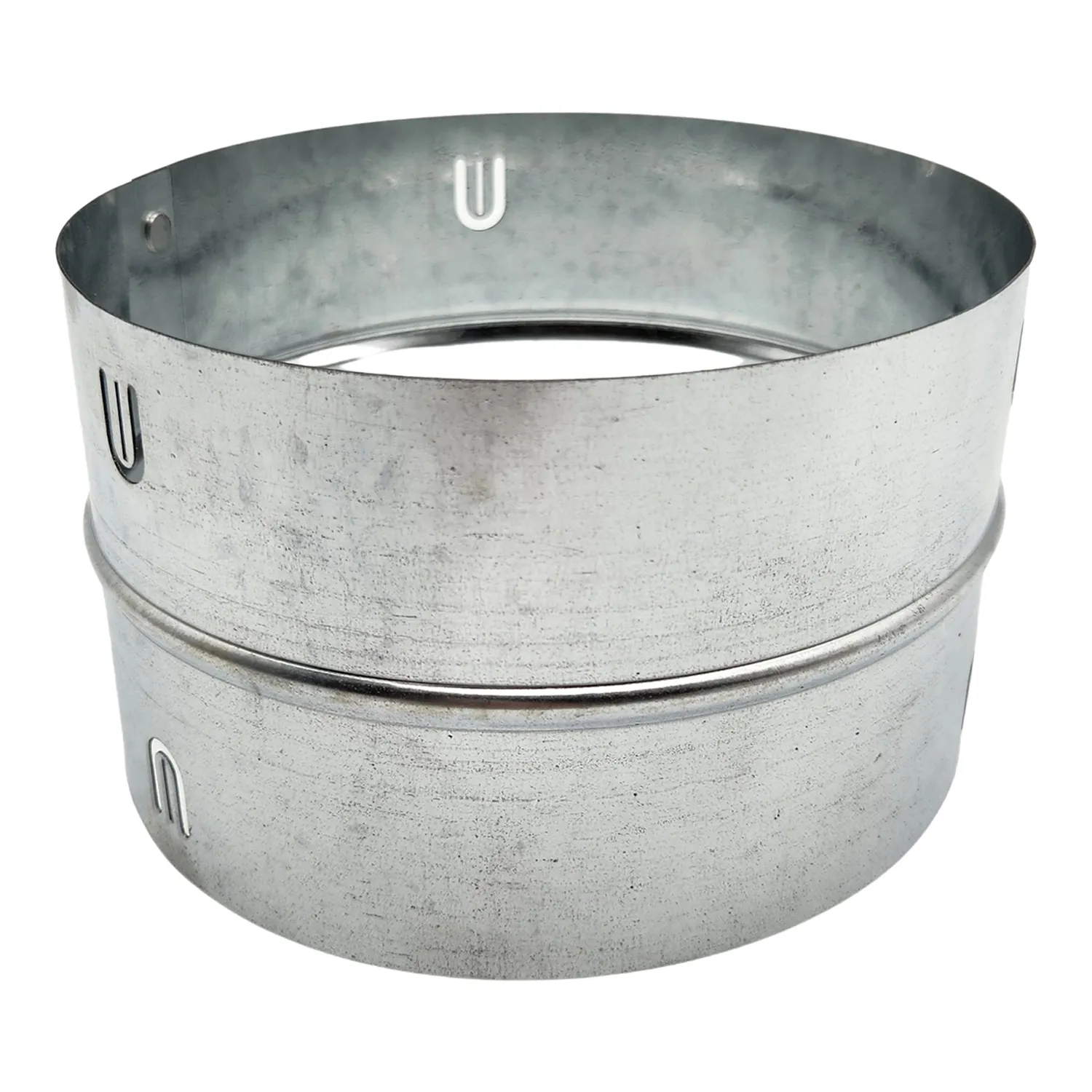 Alpine Ventilation Duct Joiner