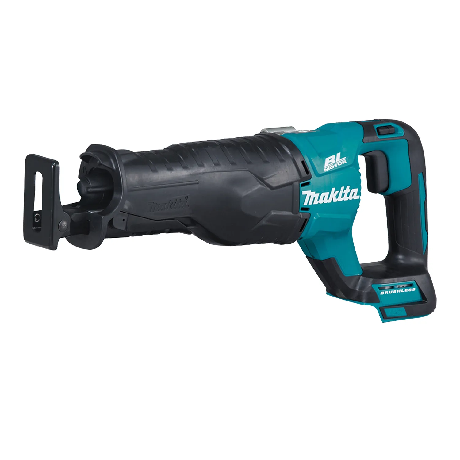 Makita® 18V Li-Ion Brushless Reciprocating Saw (Tool Only)