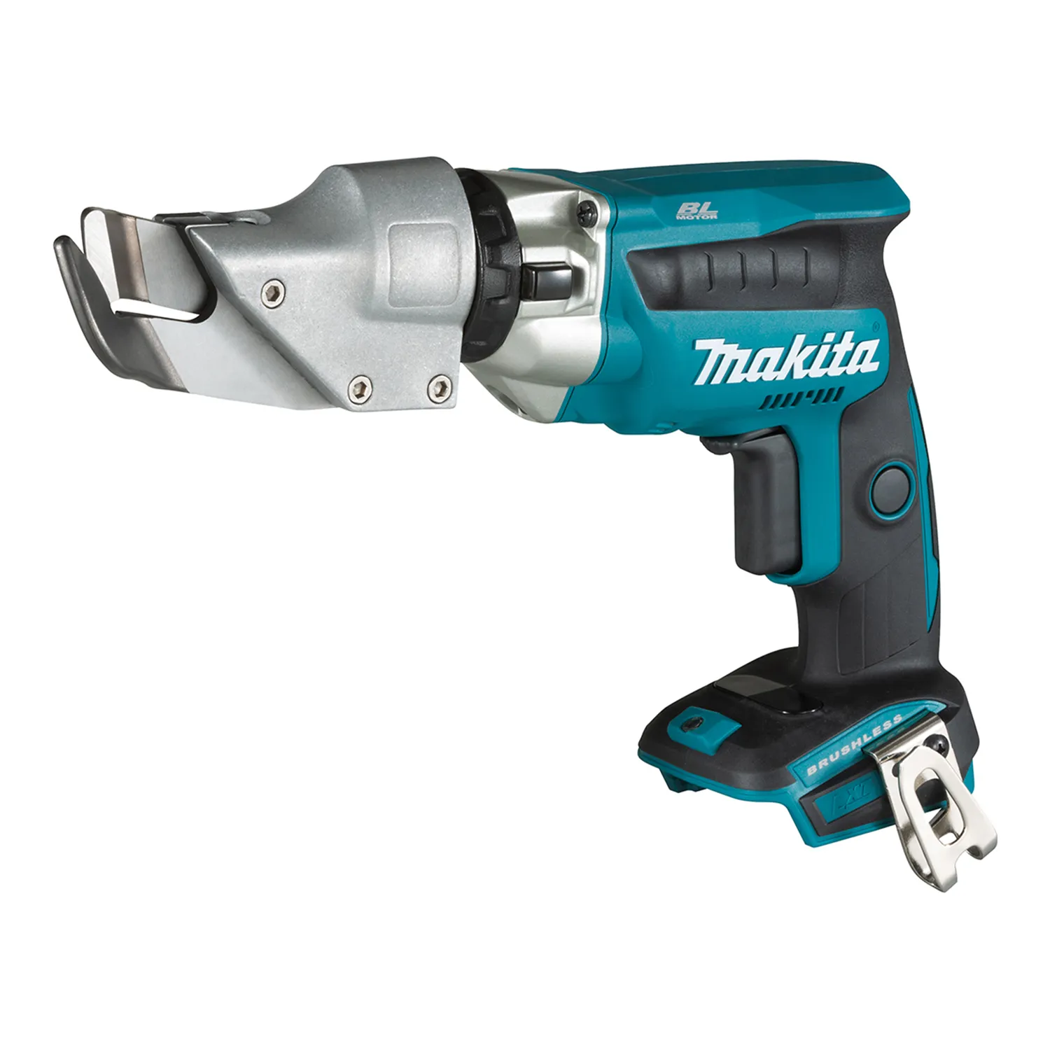 Makita® DJS131Z 18V Brushless Offset Shear (Tool Only)