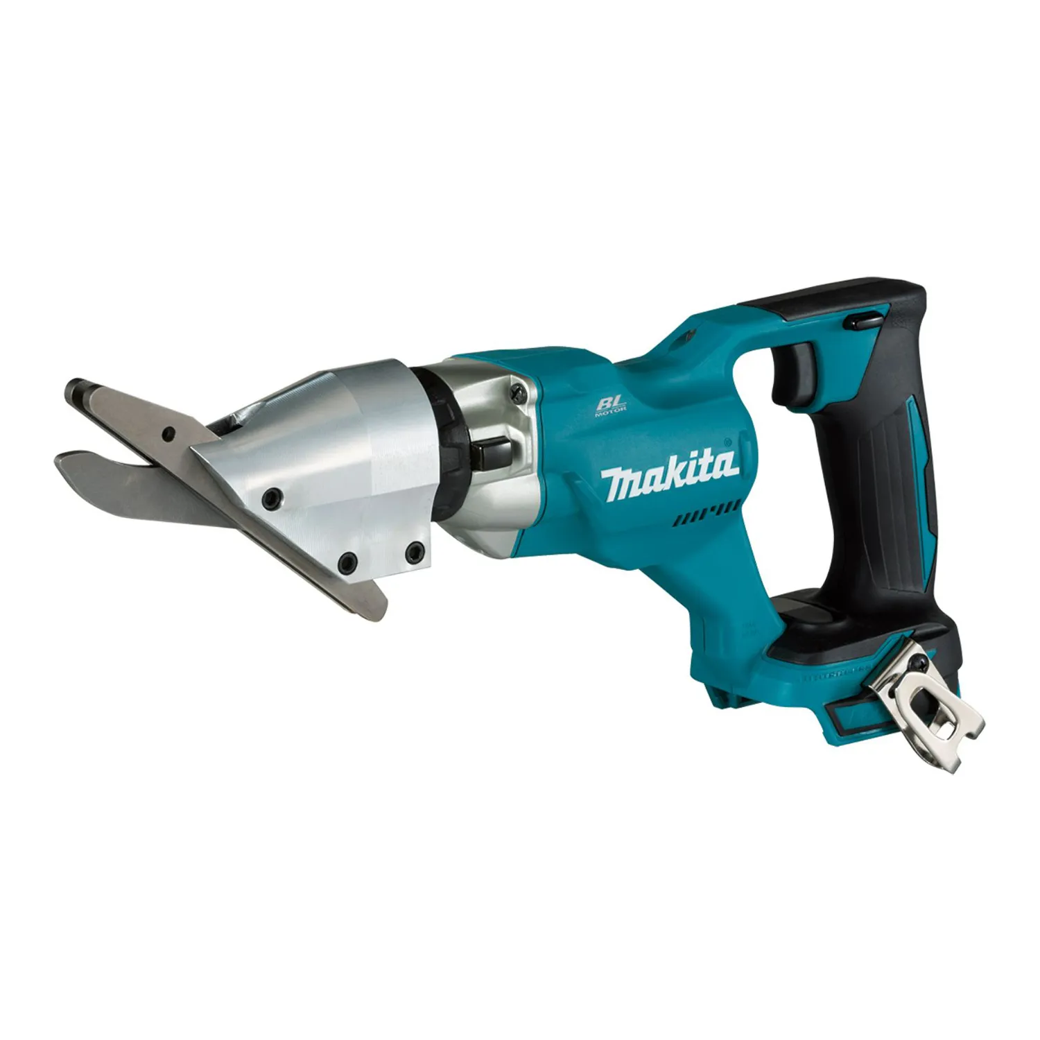 Makita® DJS800Z 18V Brushless Fibre Cement Shear (Tool Only)