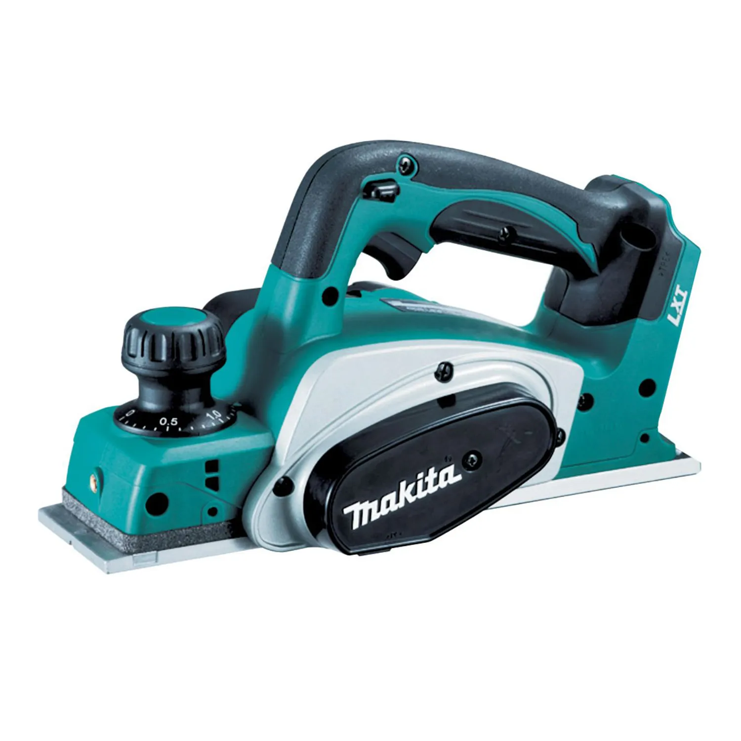 Makita® 18V Cordless Planer (Tool Only)