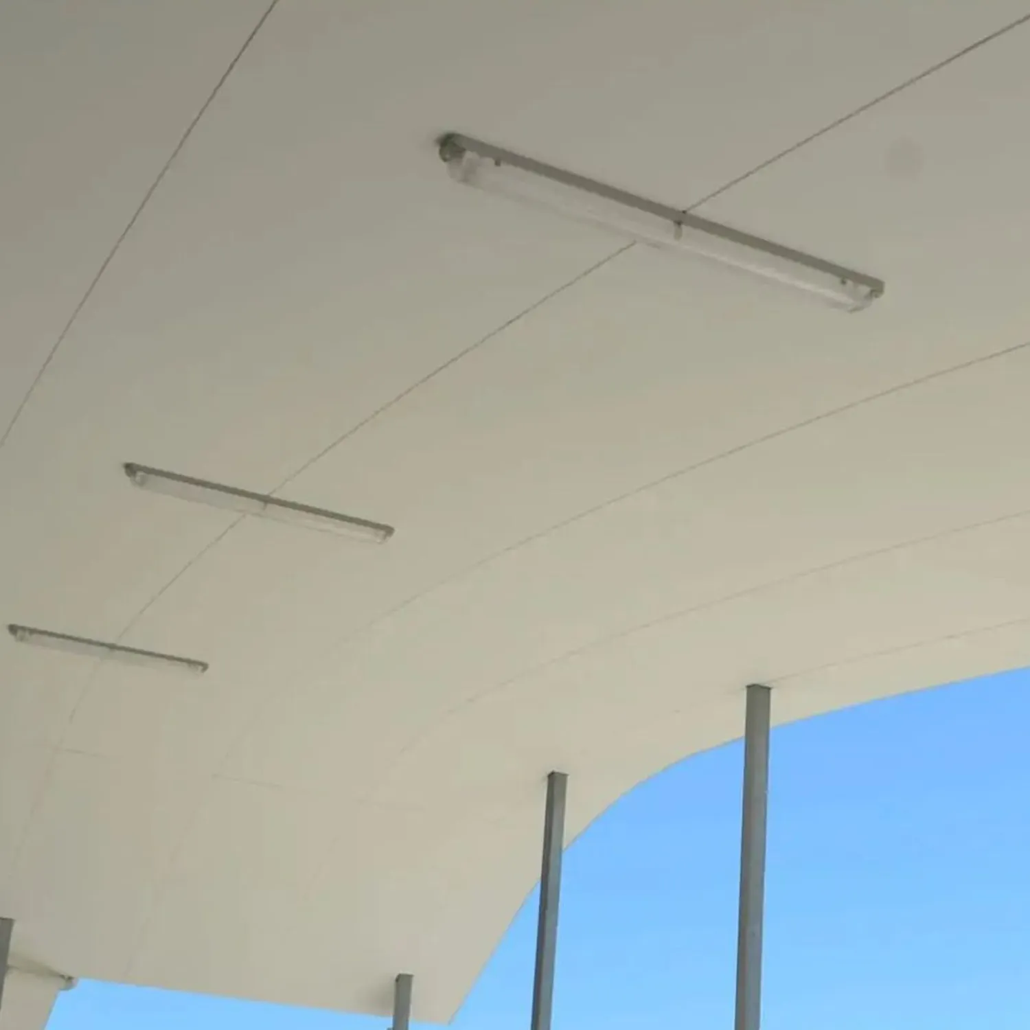 Innova™ Duralux™ Plus 9mm Fibre Cement Building Board