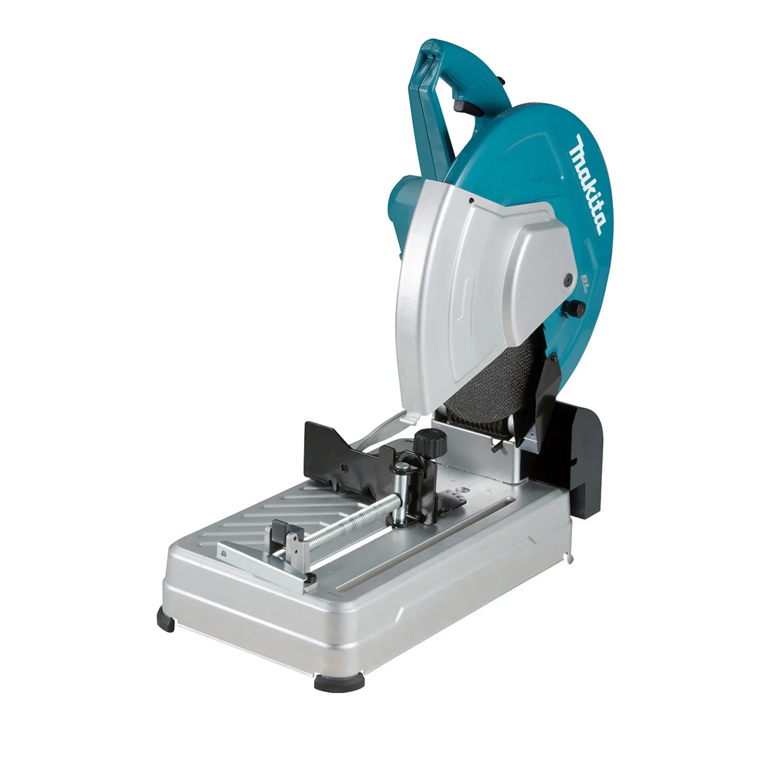 Makita® 18Vx2 Brushless Abrasive Cut Off Saw