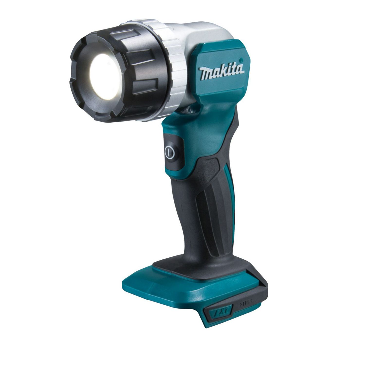 Makita 18V LED Flashlight Work Light Bowens