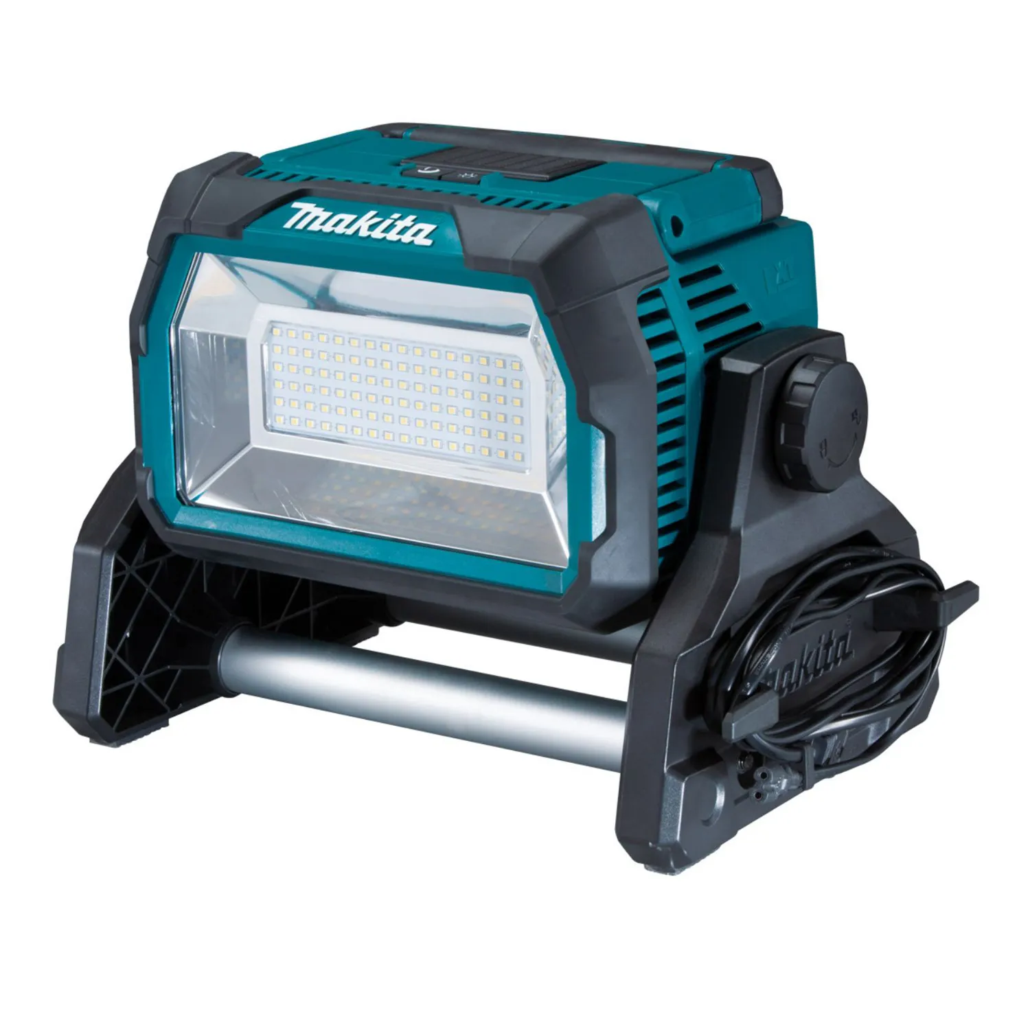 Makita® 18V Li-lon High Brightness LED Worklight (Tool Only)