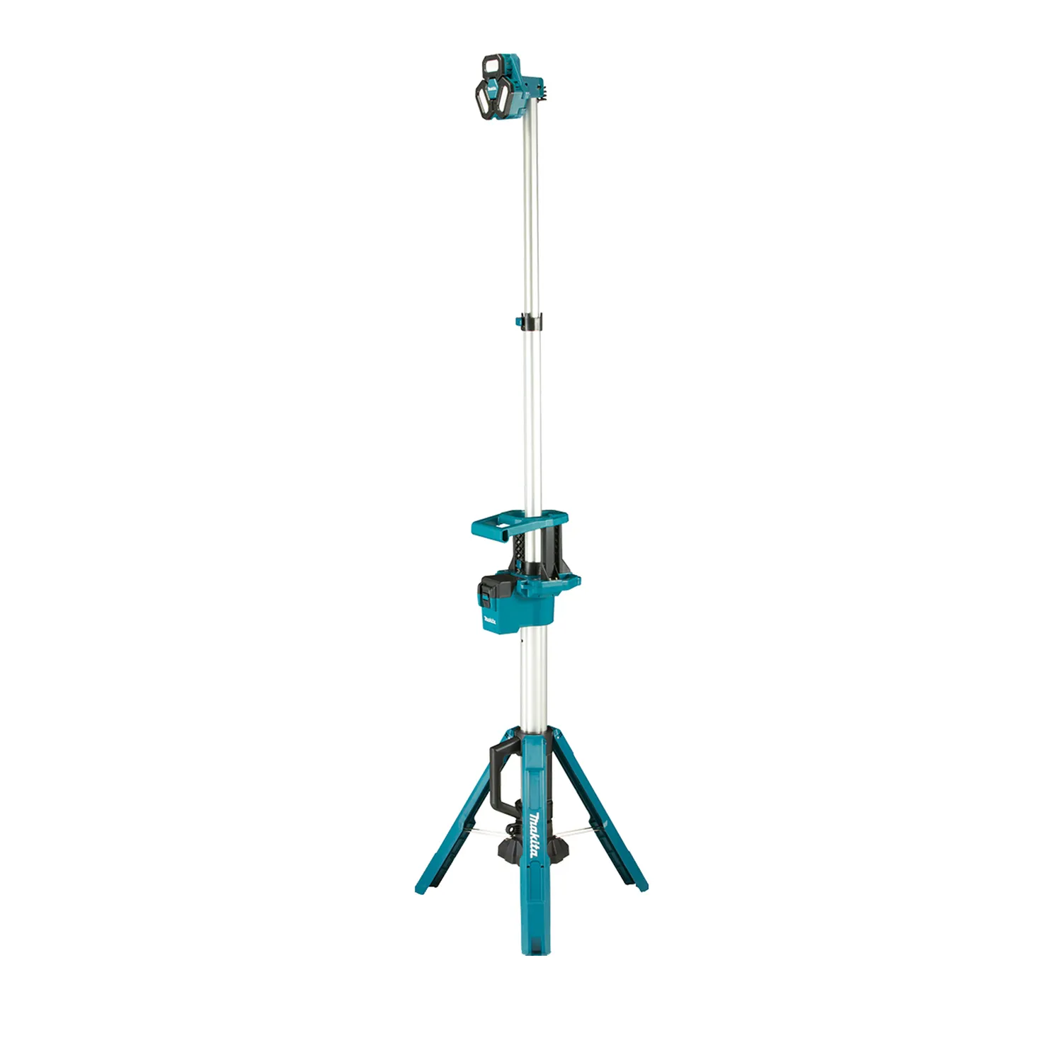 DML814_01_01_5151cdef510df2a87ca6cd05525151df26c28522_DML814 Makita® 18V LED Tower Light (Tool Only)