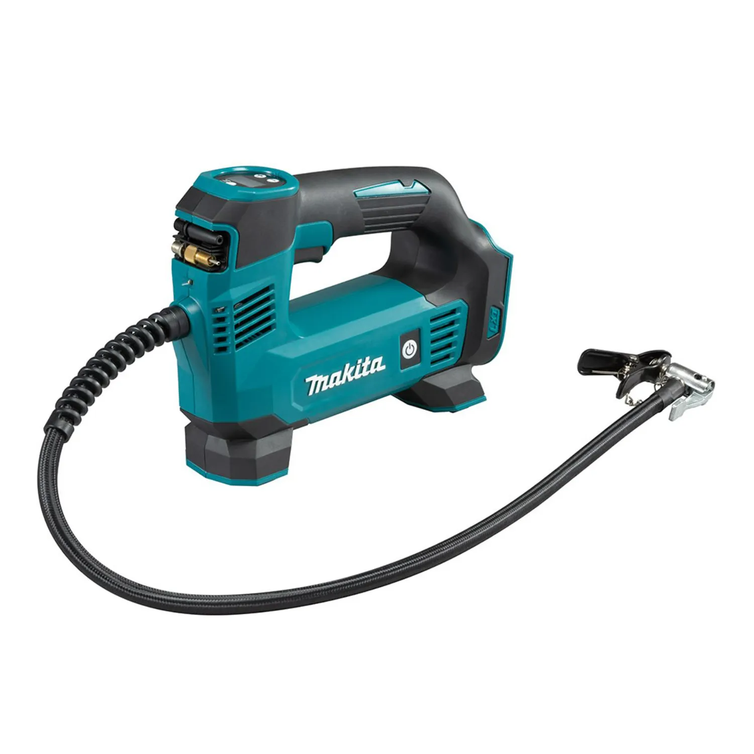 DMP180Z_01_01_bb1ccef5976f124affa392dca0f860c495b101c9_DMP180Z_1 Makita® 18V Cordless Inflator (Tool Only)