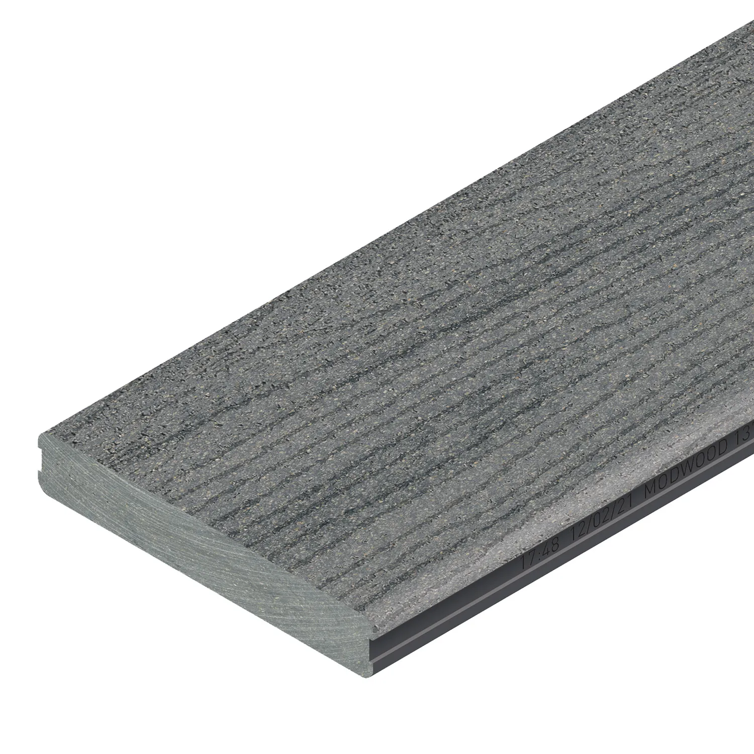 ModWood® 137x23mm Composite Decking NG Silver Gum