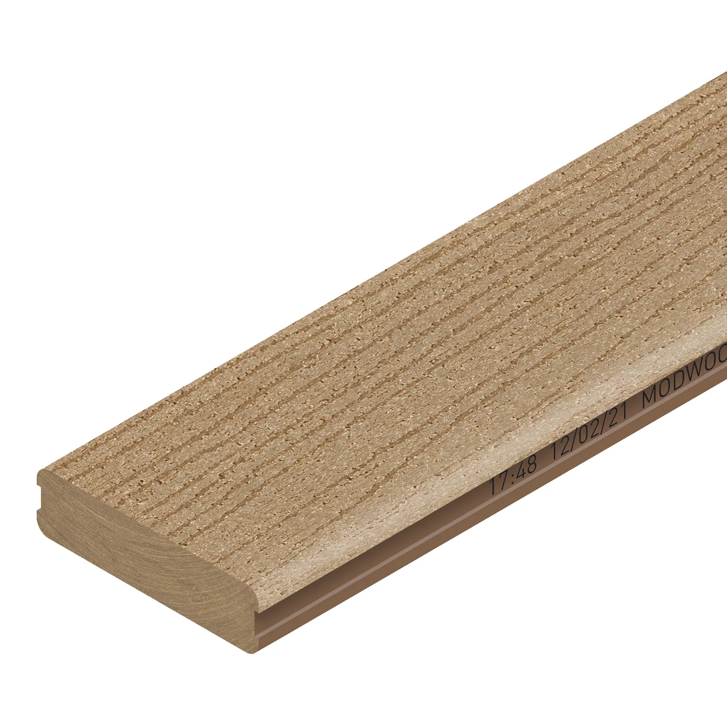 ModWood® 88x23mm Composite Decking NG Sahara