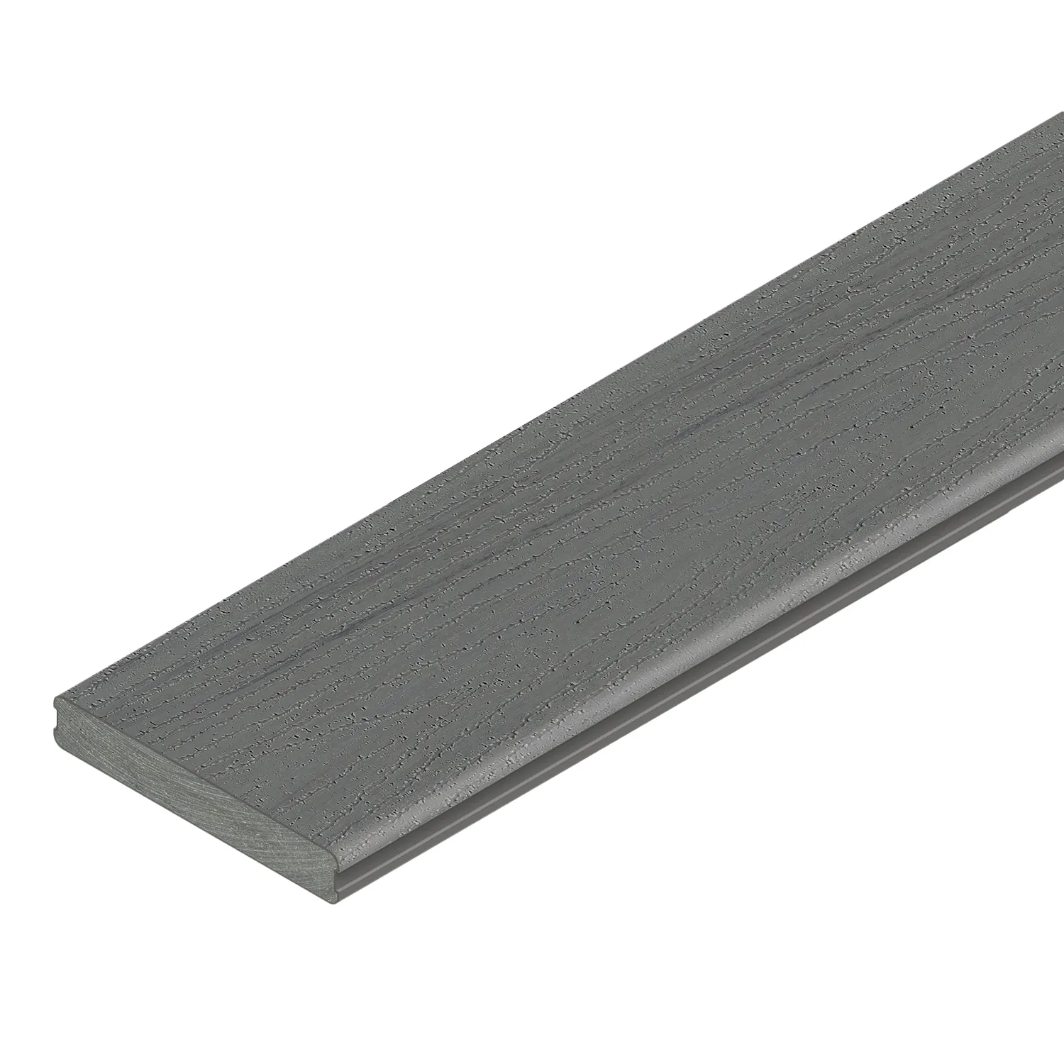 ModWood® Xtreme Guard® 137x23mm Composite Decking Grooved Magnetic Grey
