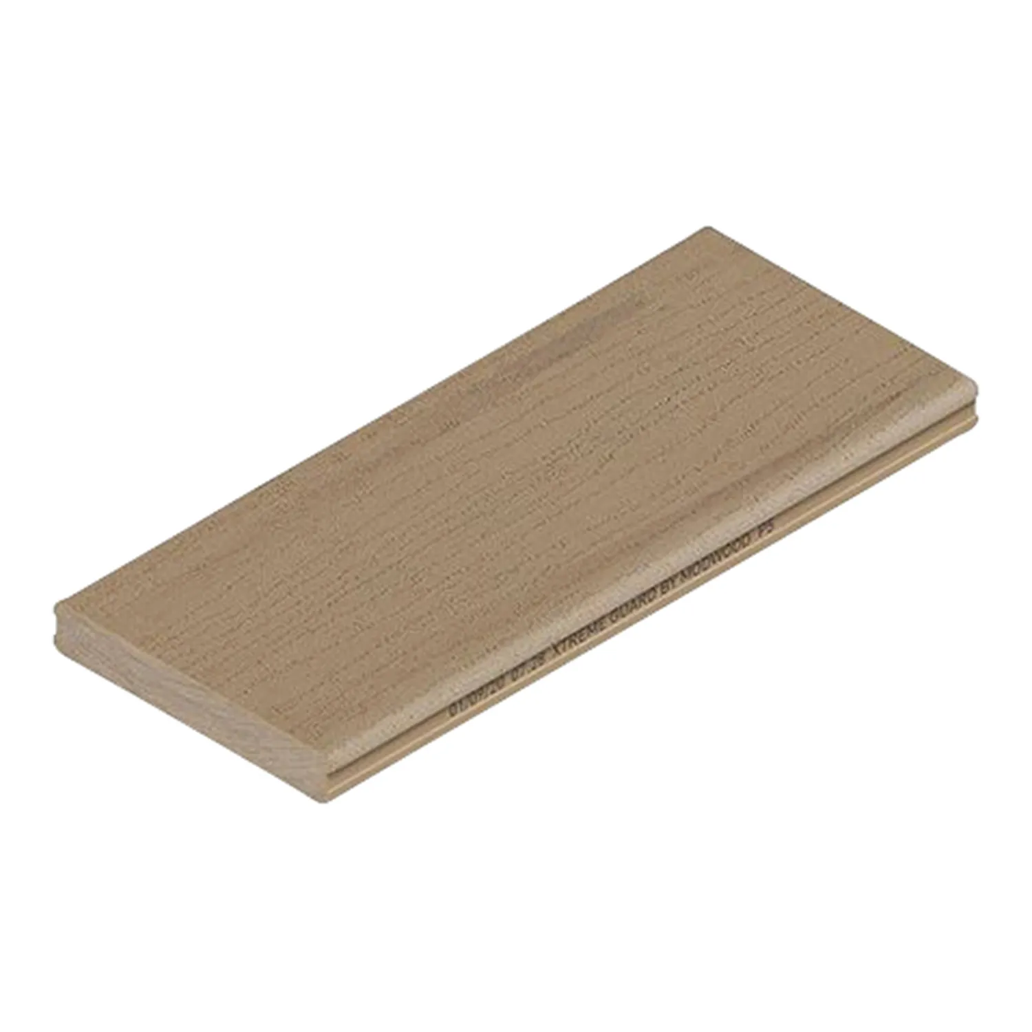 ModWood® Xtreme Guard® 137x23mm Composite Decking Solid Sandy Bay
