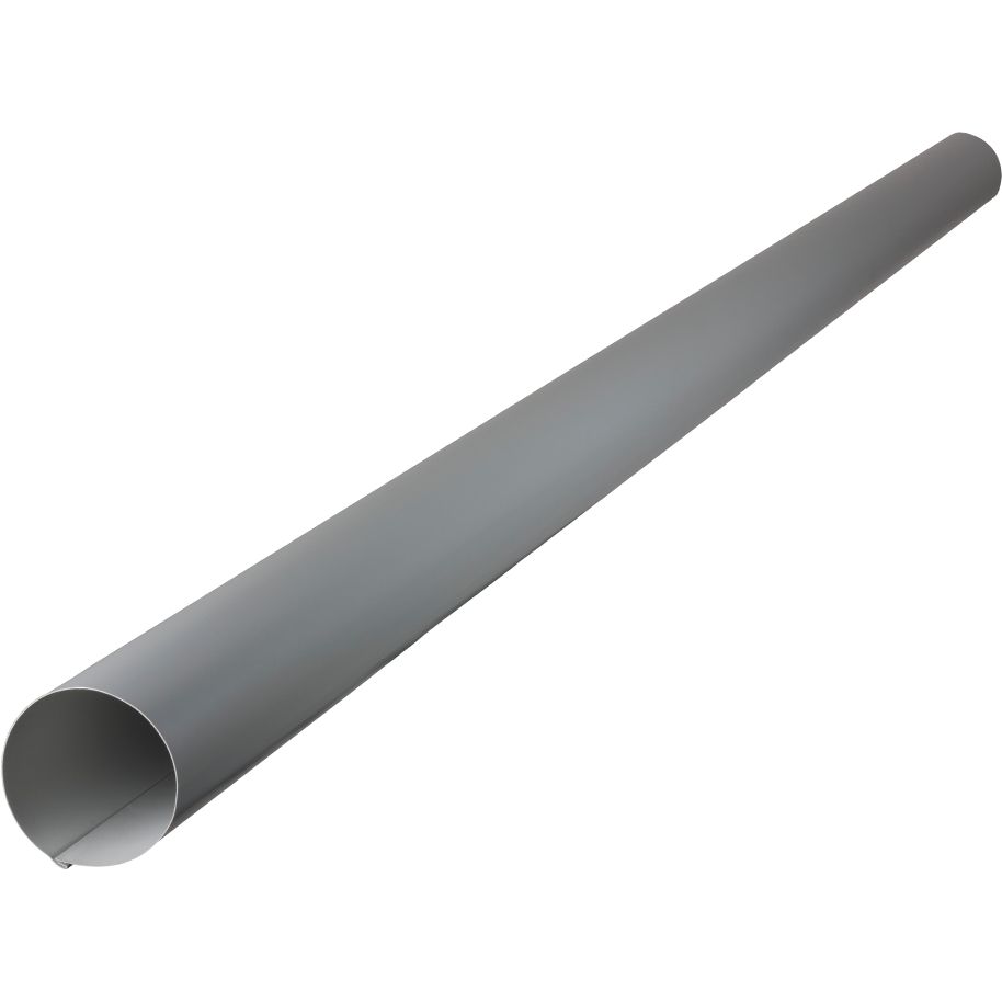 Colorbond® Downpipe Round Bowens