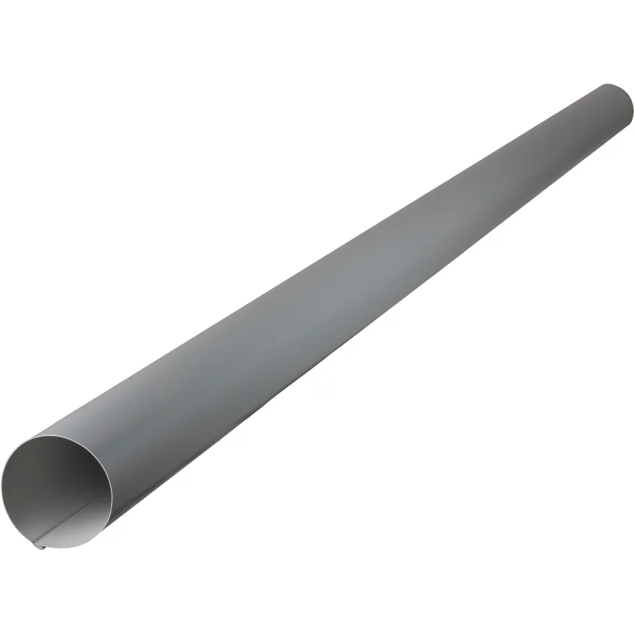 Colorbond® Downpipe Round